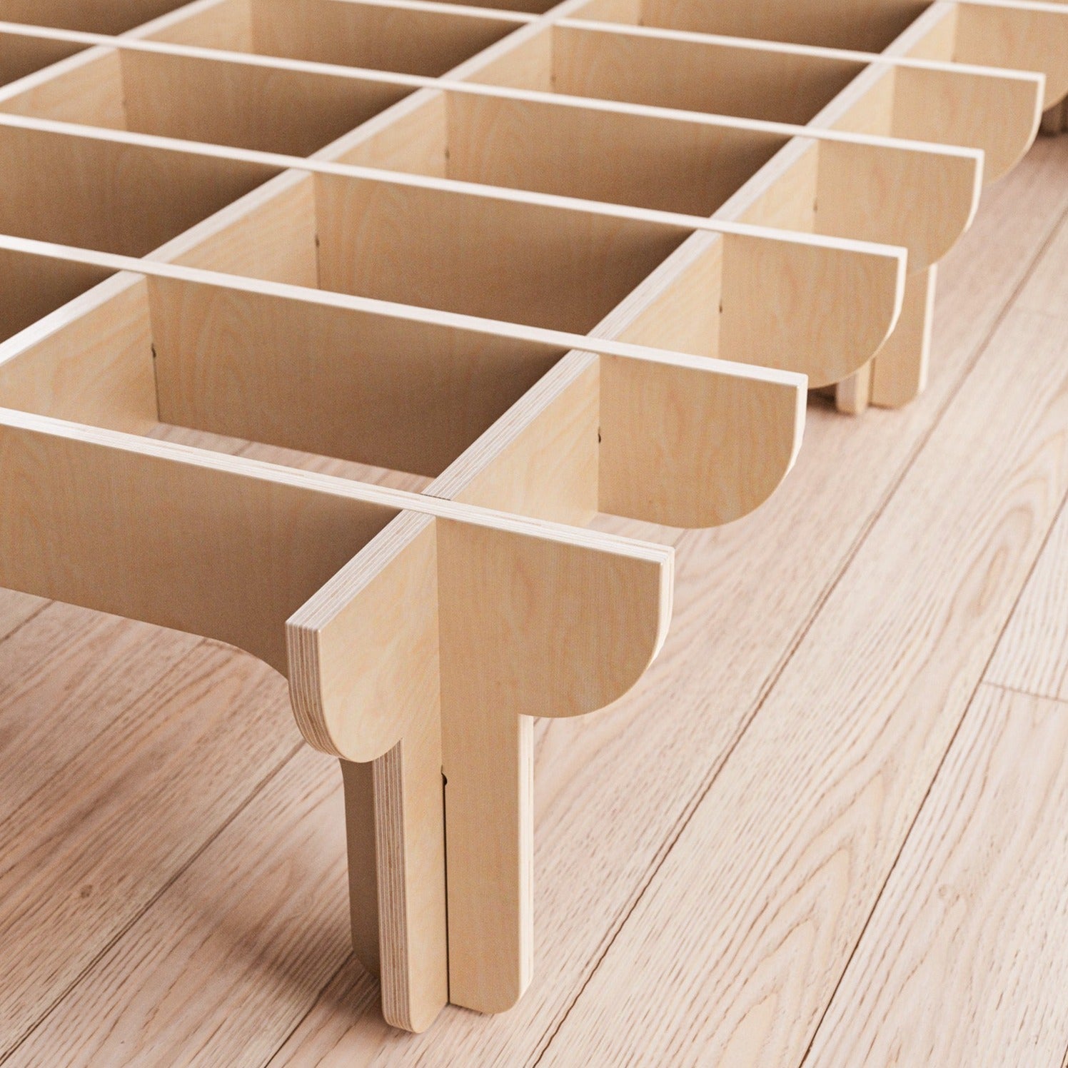 Bed Frame