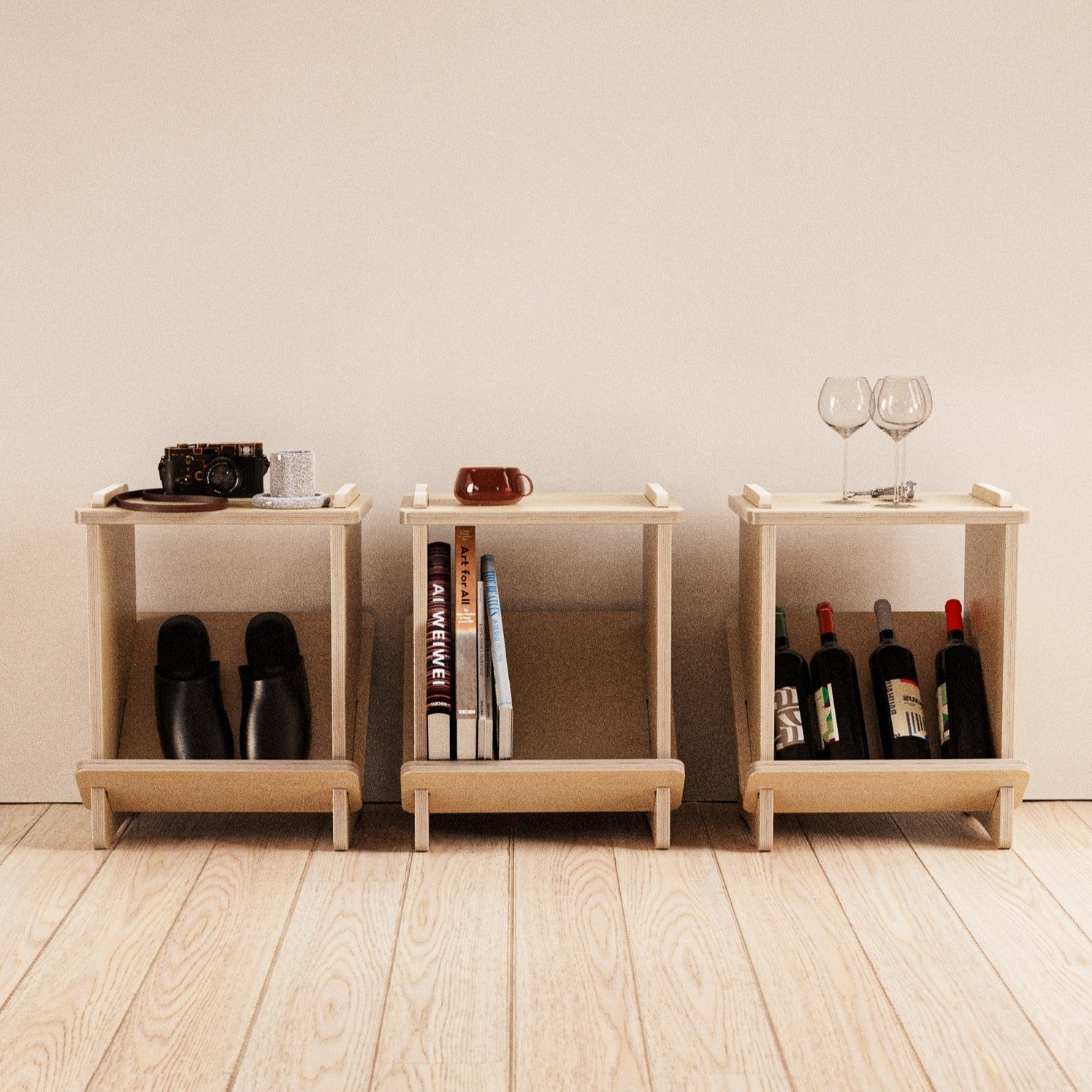 Side Table