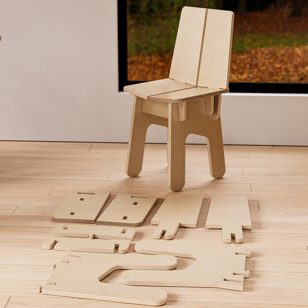 Chair