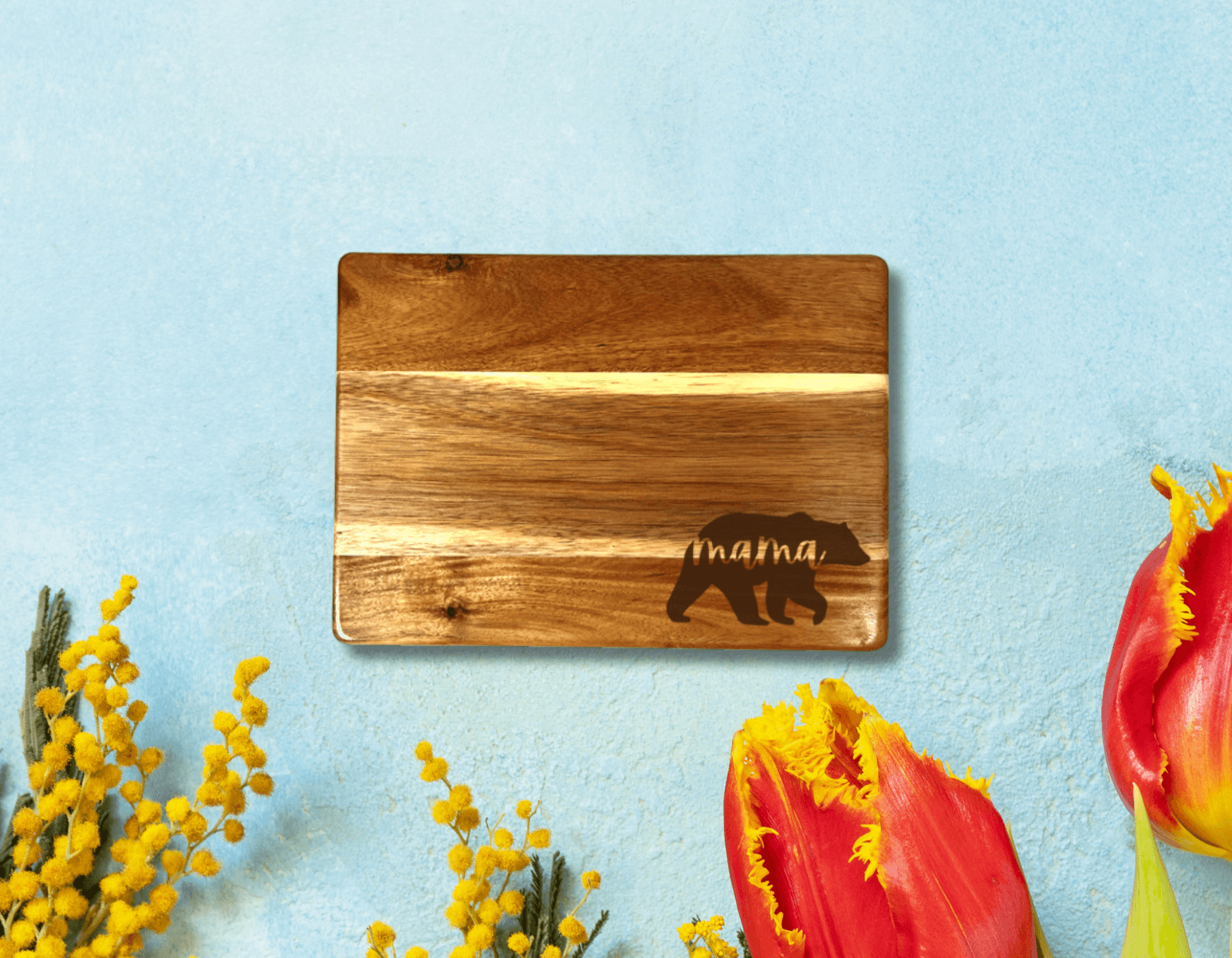 Mothers Collection! Engraved Designs (Single) - PRHOMZ