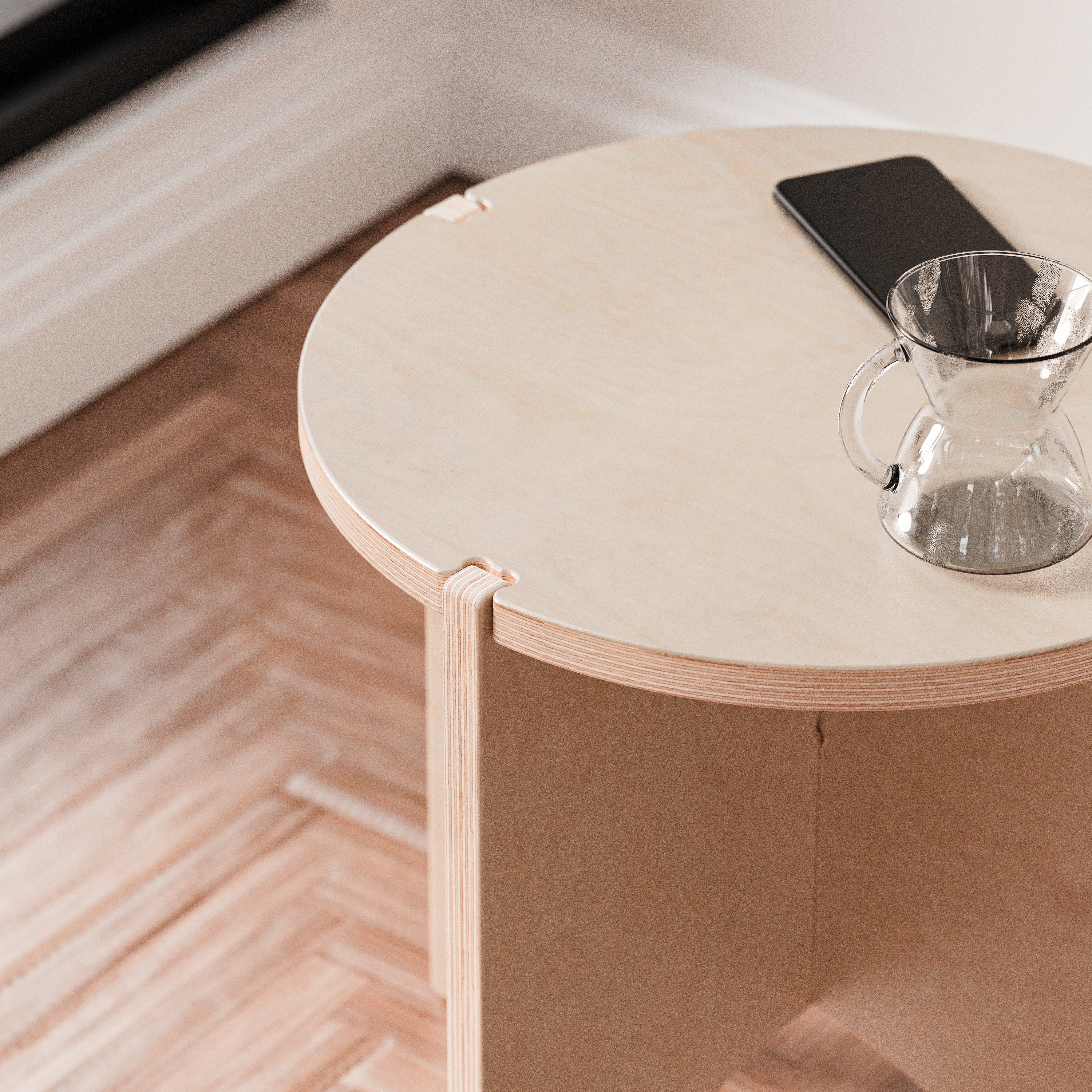 End Table