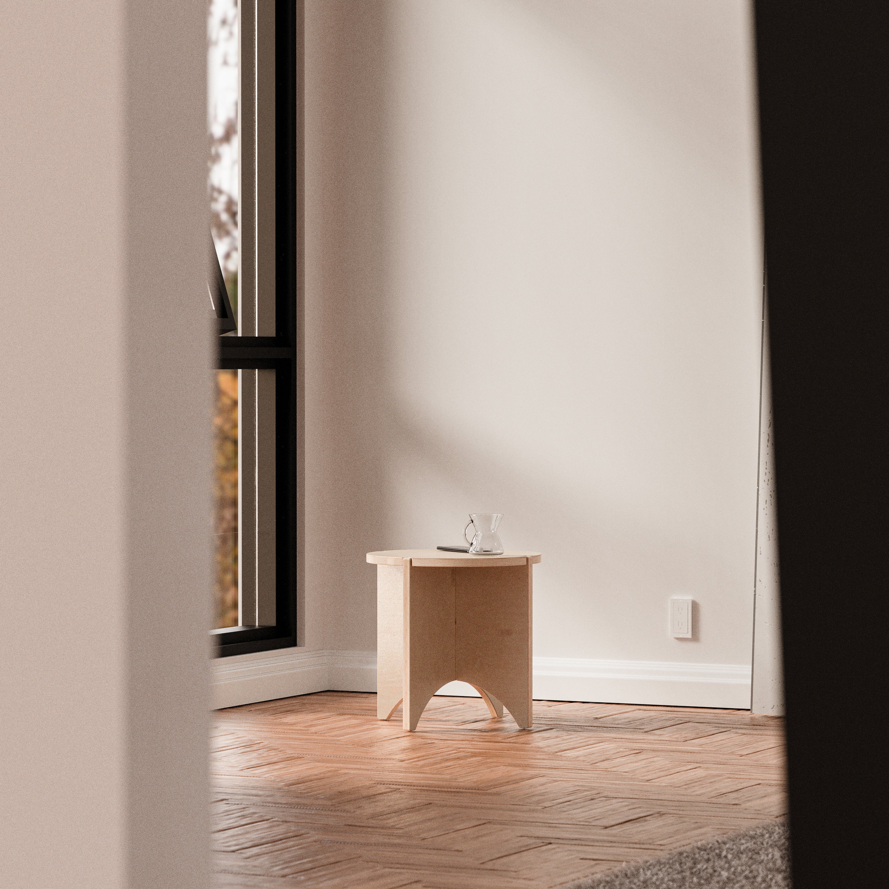 End Table