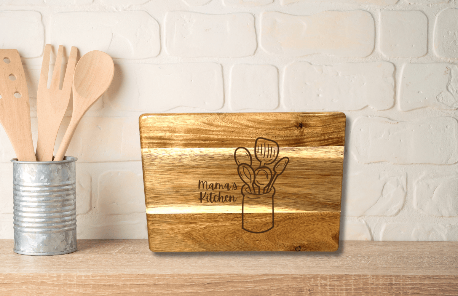 Mothers Collection! Engraved Designs (Single) - PRHOMZ