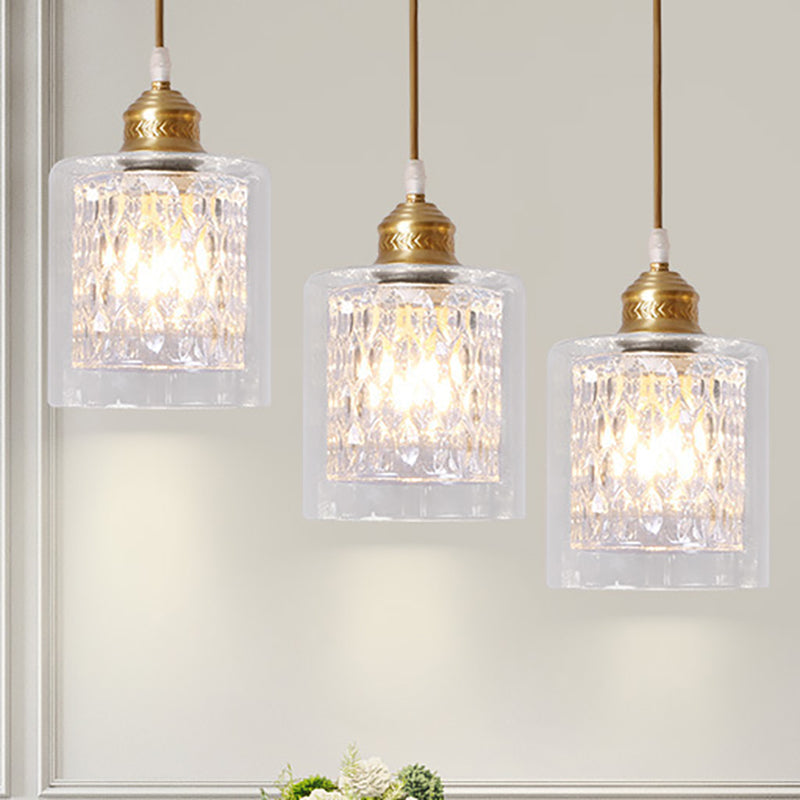 Leilani Modern Pendant Light | Dining Room Home Lighting