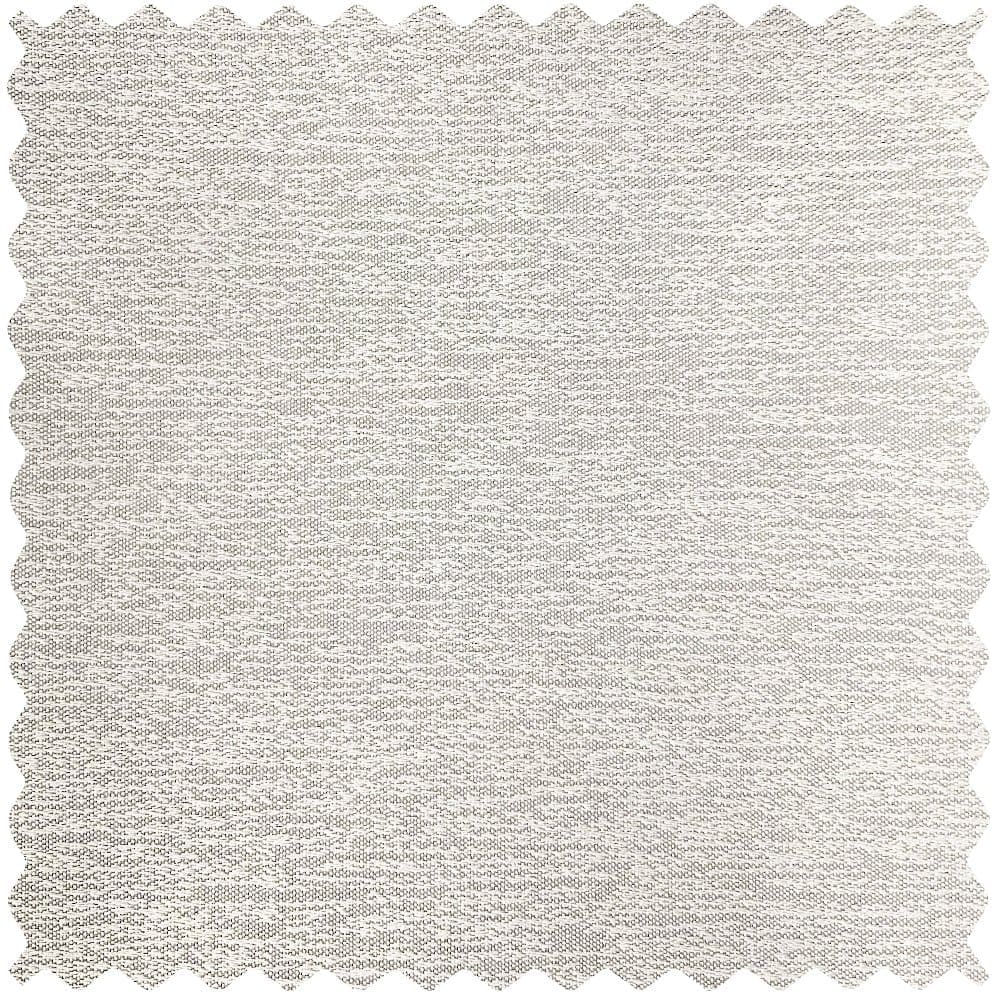 Hearty Pinstripe Textured 100% Blackout Curtains
