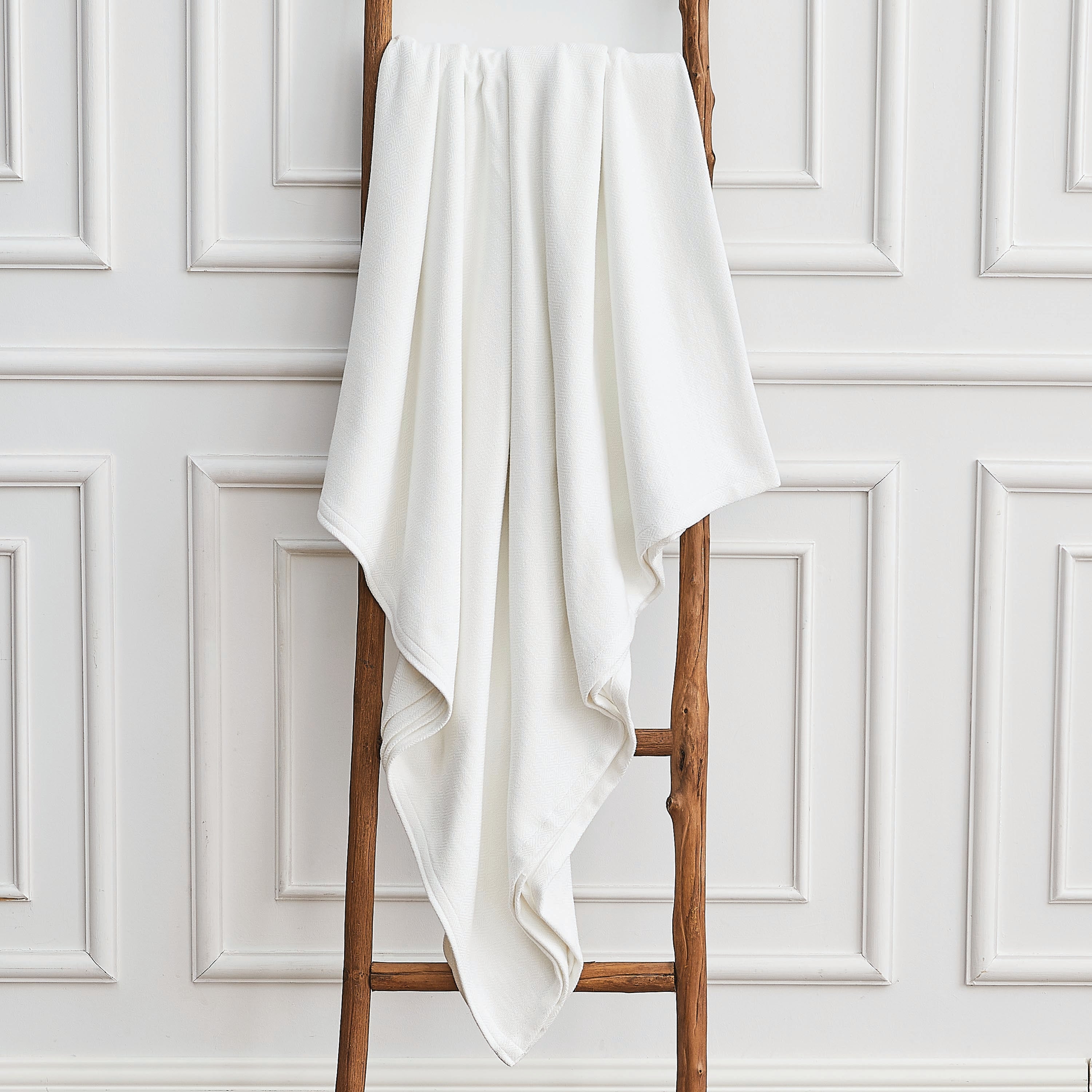 Bamboo Cotton Blanket