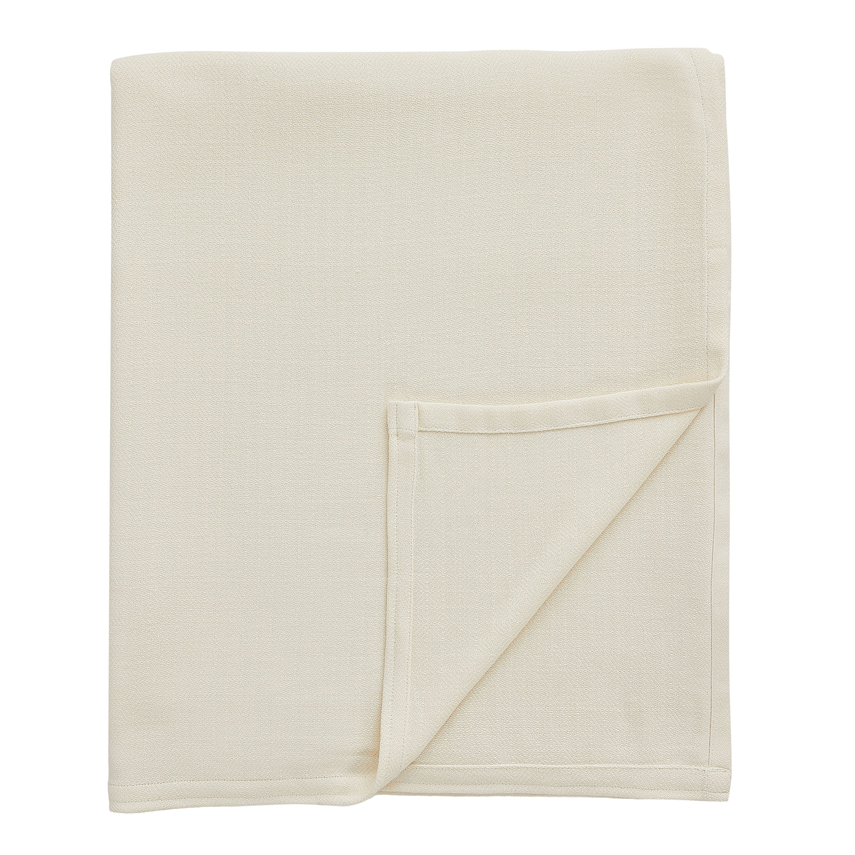 Bamboo Cotton Blanket
