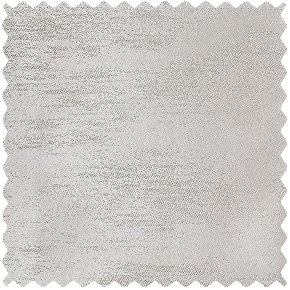 Ayo Wood Grain Textured 100% Blackout Curtains
