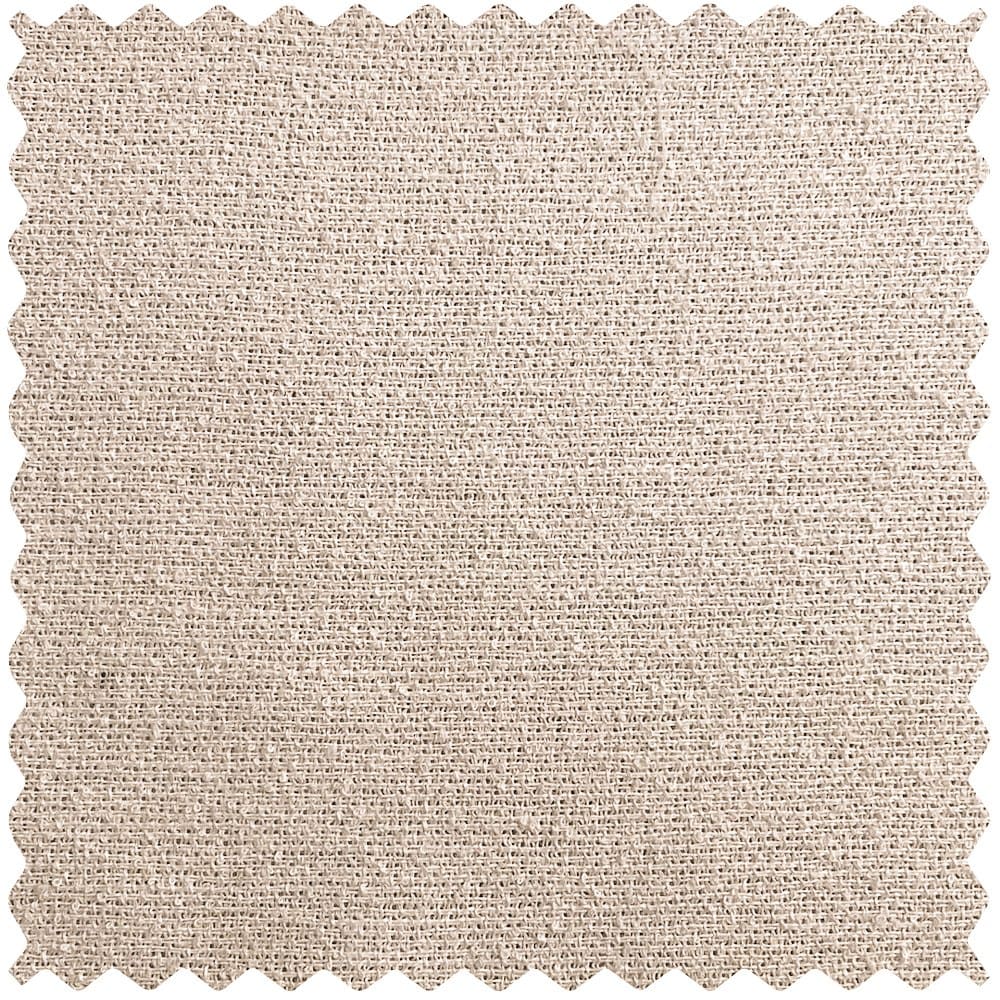 Bianca Soft Wool Custom Sheer Curtains