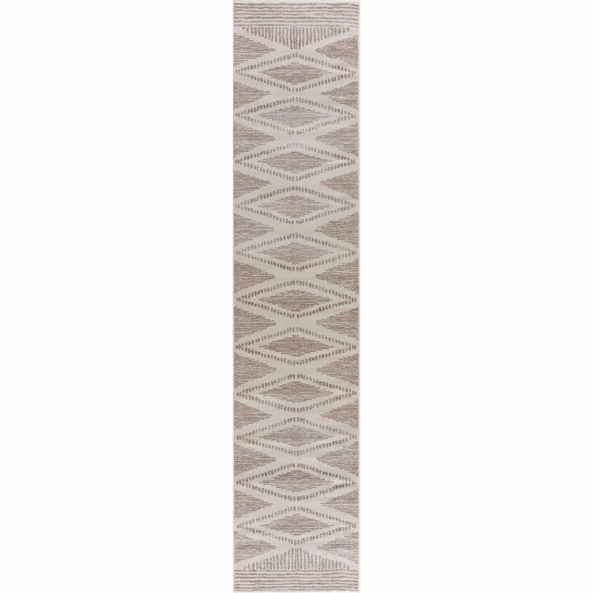 Tigrisis Beige 2328 Area Rug – Elegant & Soft Flooring - PRHOMZ