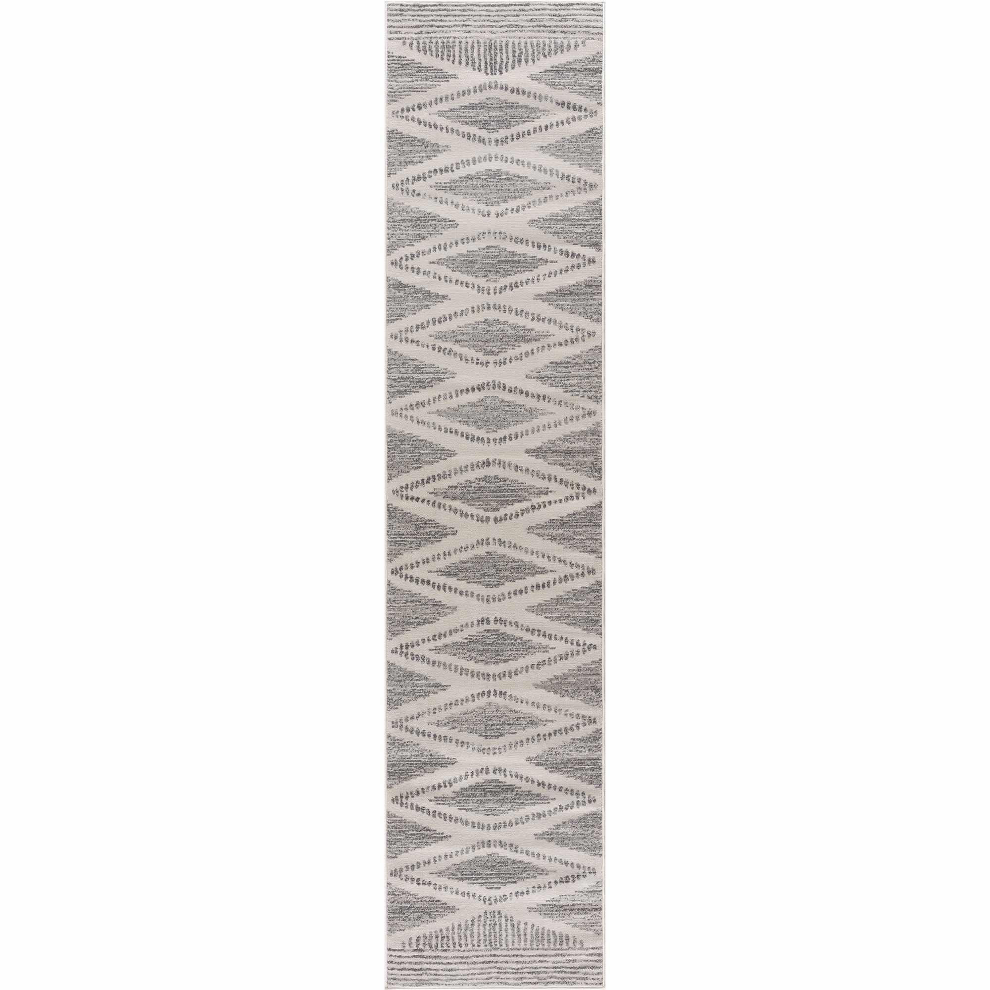 Tigrisis Ivory 2327 Area Rug - PRHOMZ