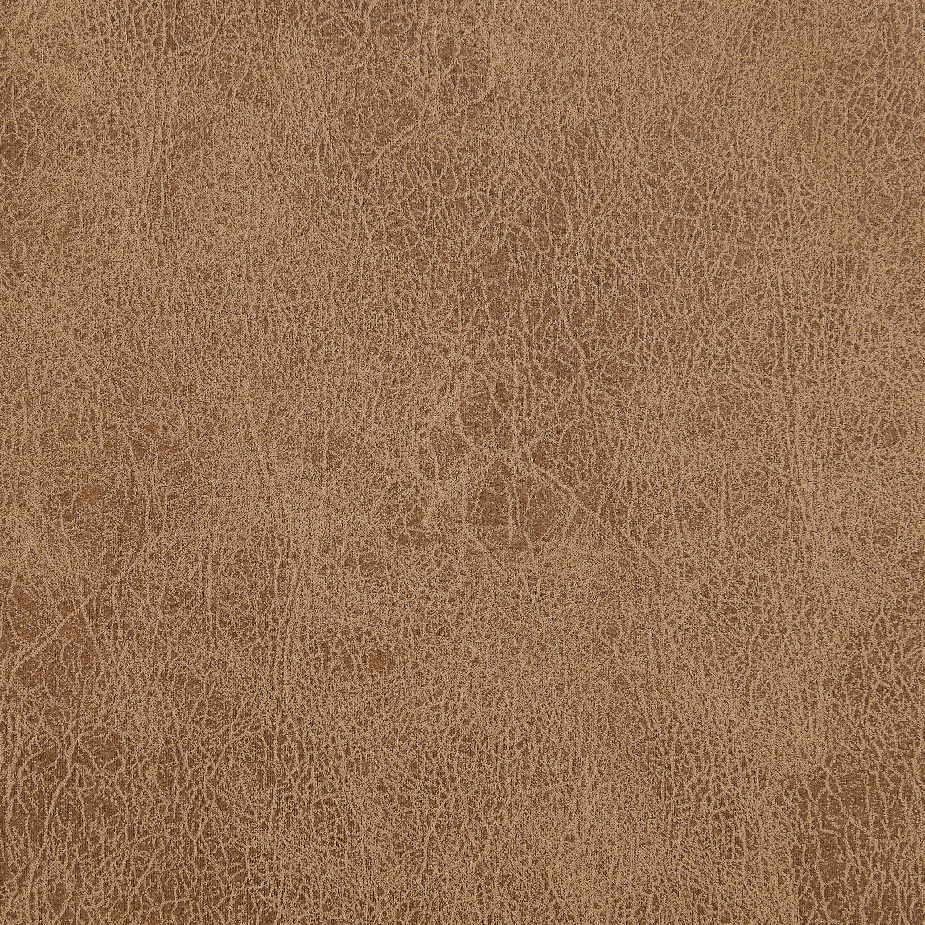 Brown Swivel Accent Chair