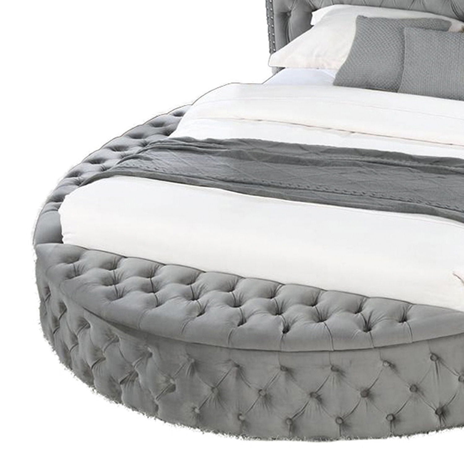 Hazel - Storage Bed