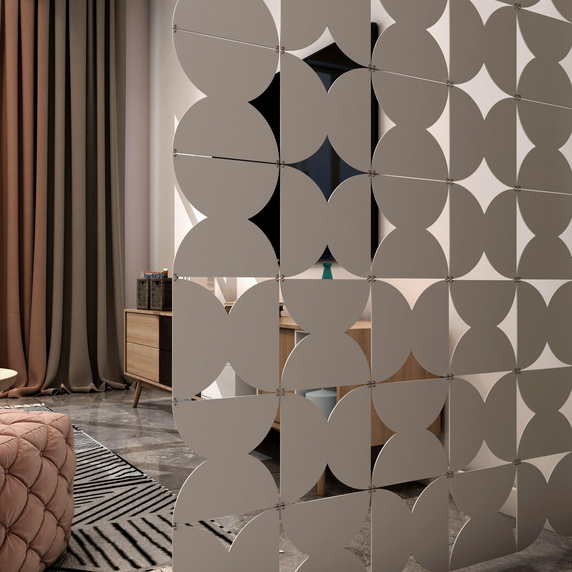 Borba Suspended Room Divider - PRHOMZ