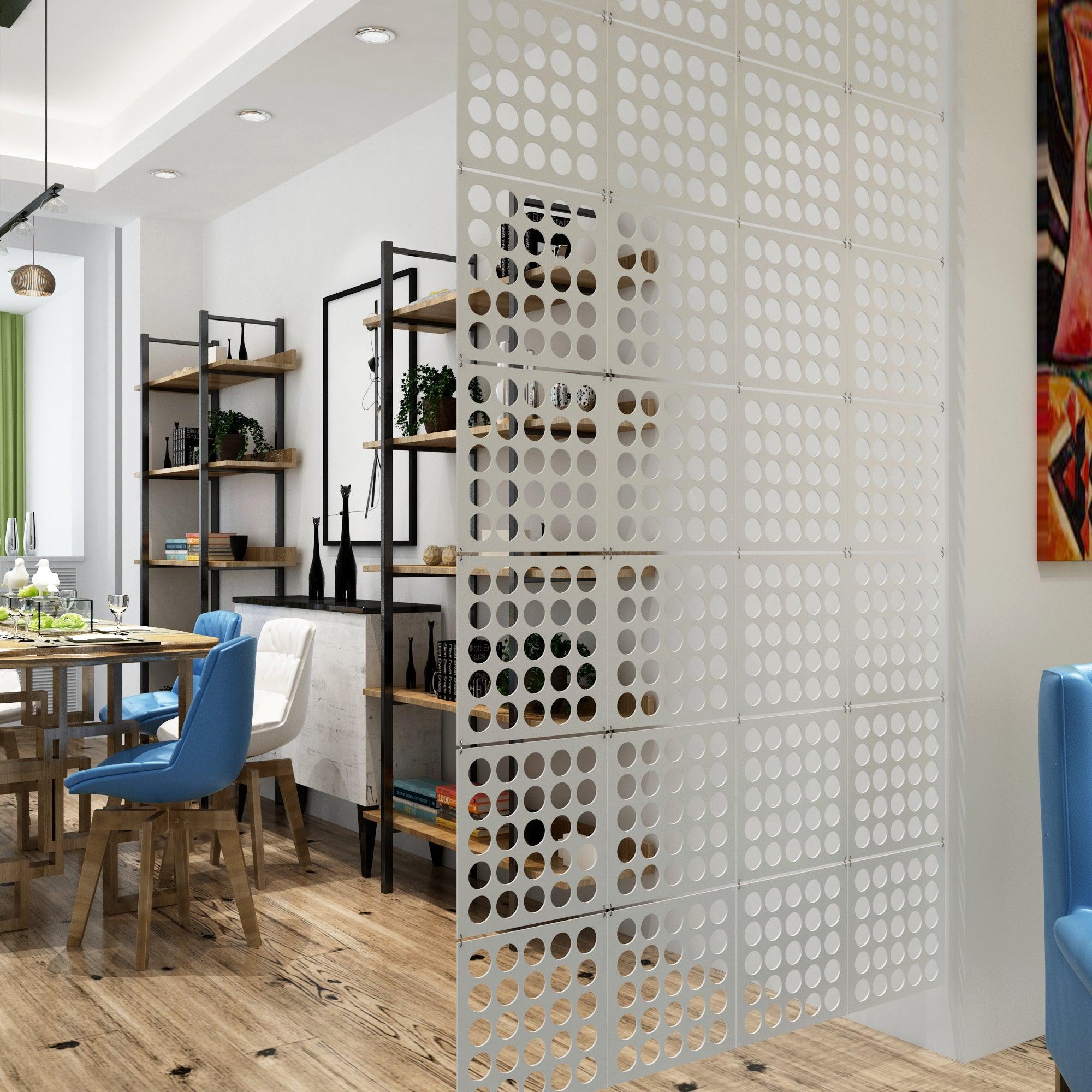 Olhão Suspended Room Divider - PRHOMZ