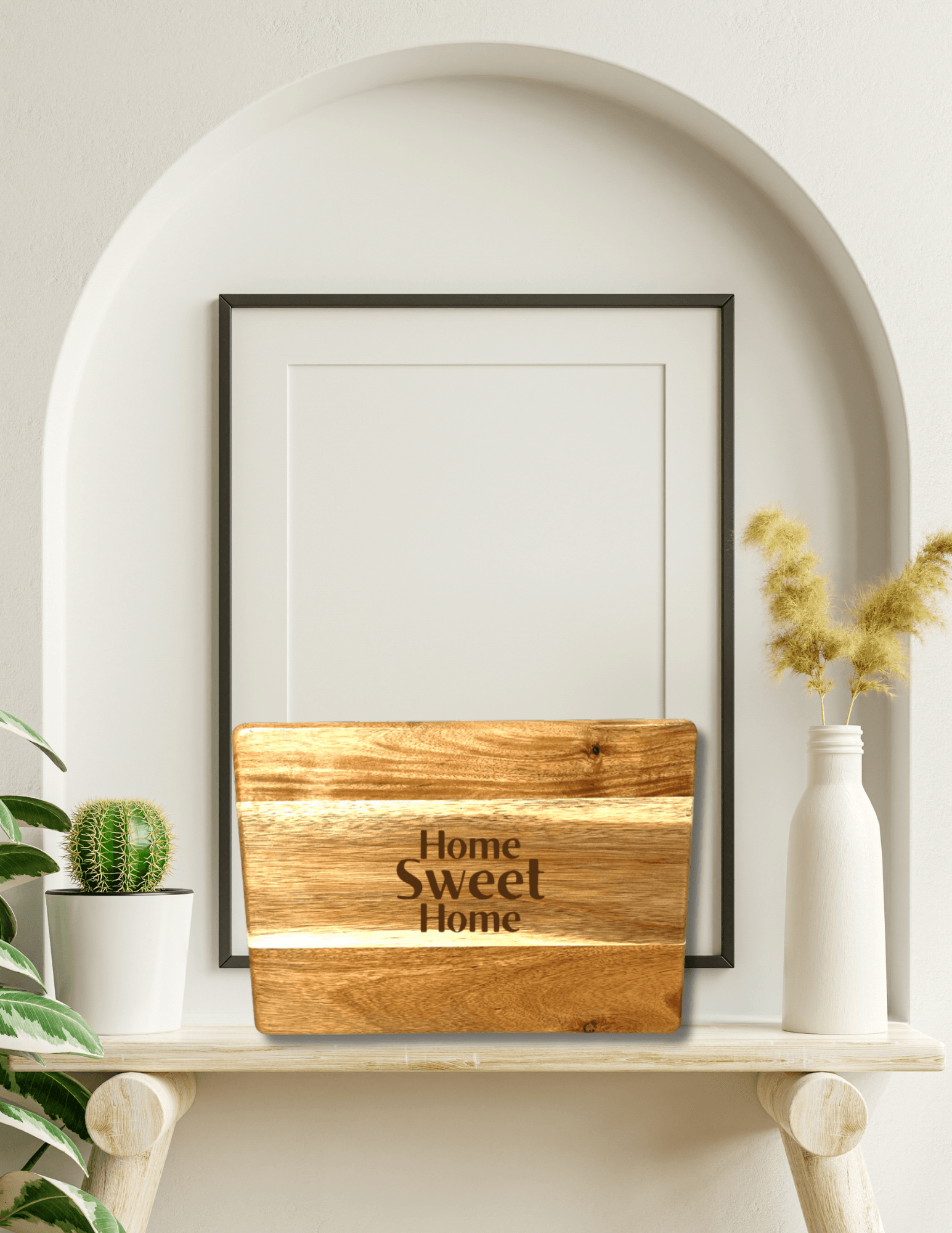 Home Collection! Engraved Designs (Single) - PRHOMZ