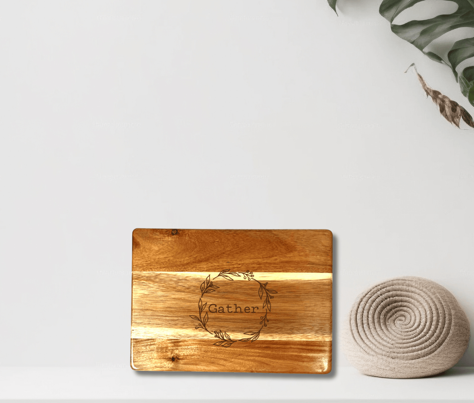 Home Collection! Engraved Designs (Single) - PRHOMZ