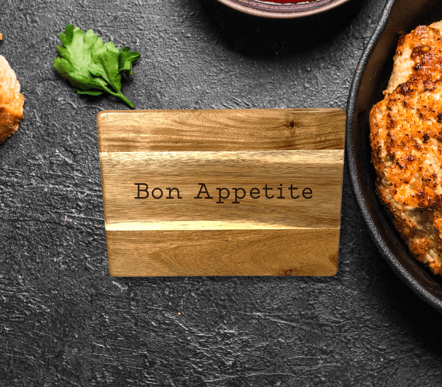 Kitchen/Foodie Collection! Engraved Designs (Single) - PRHOMZ