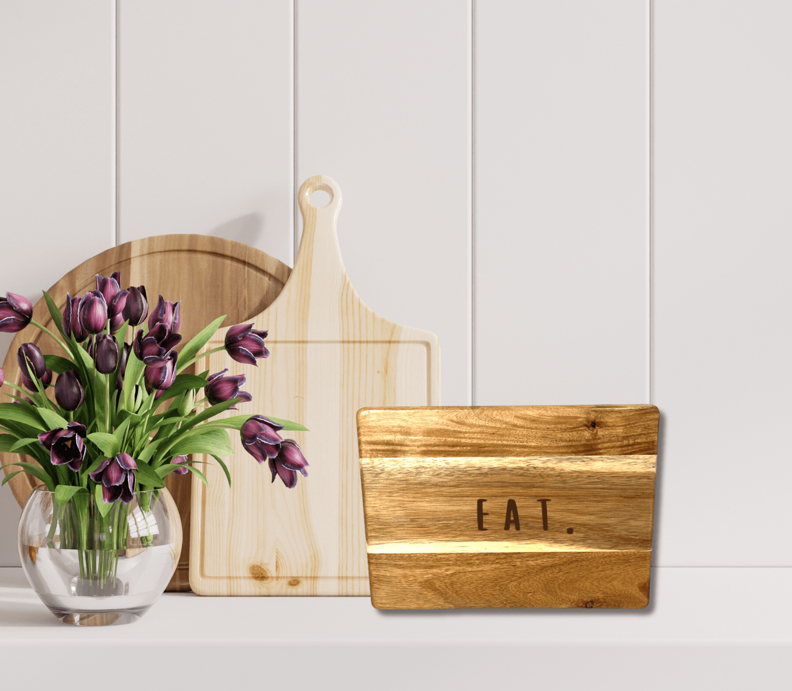 Kitchen/Foodie Collection! Engraved Designs (Single) - PRHOMZ