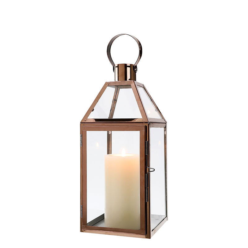 16 inch High Decorative Lantern-1