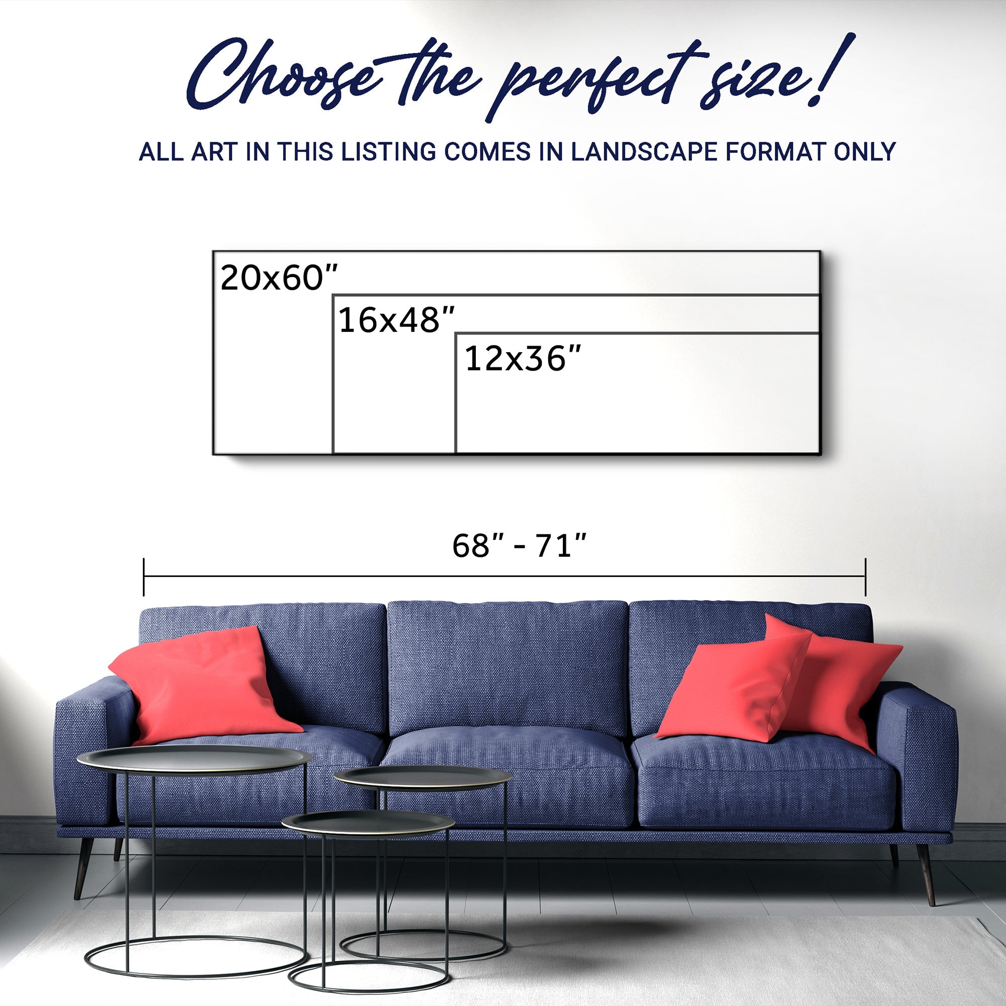 Family Home Coordinates Sign