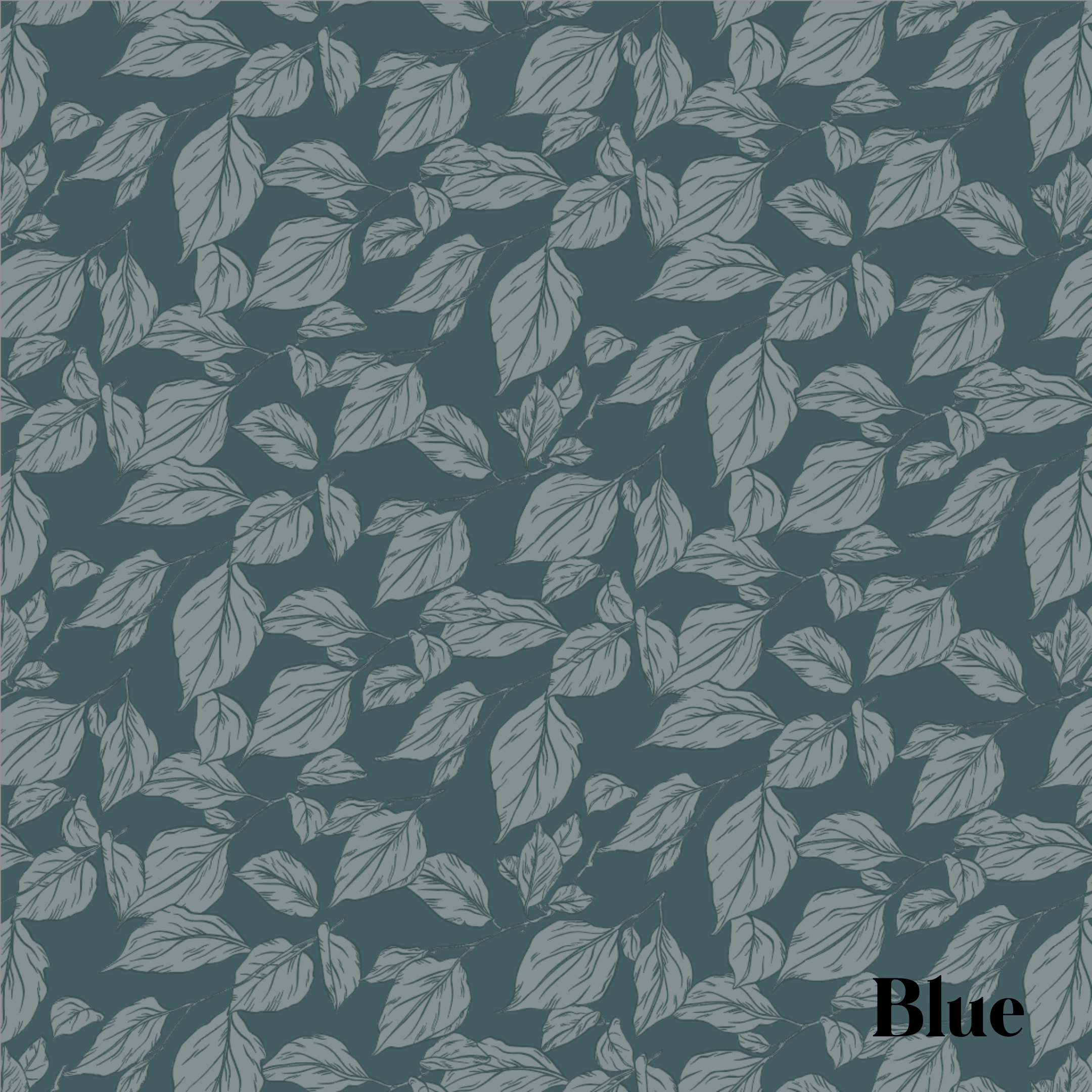 Windermere Wallpaper by Aubrey Fairchild