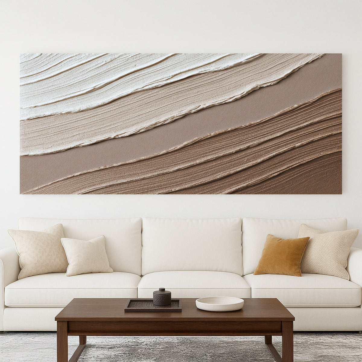 Minimalist Wall Art II
