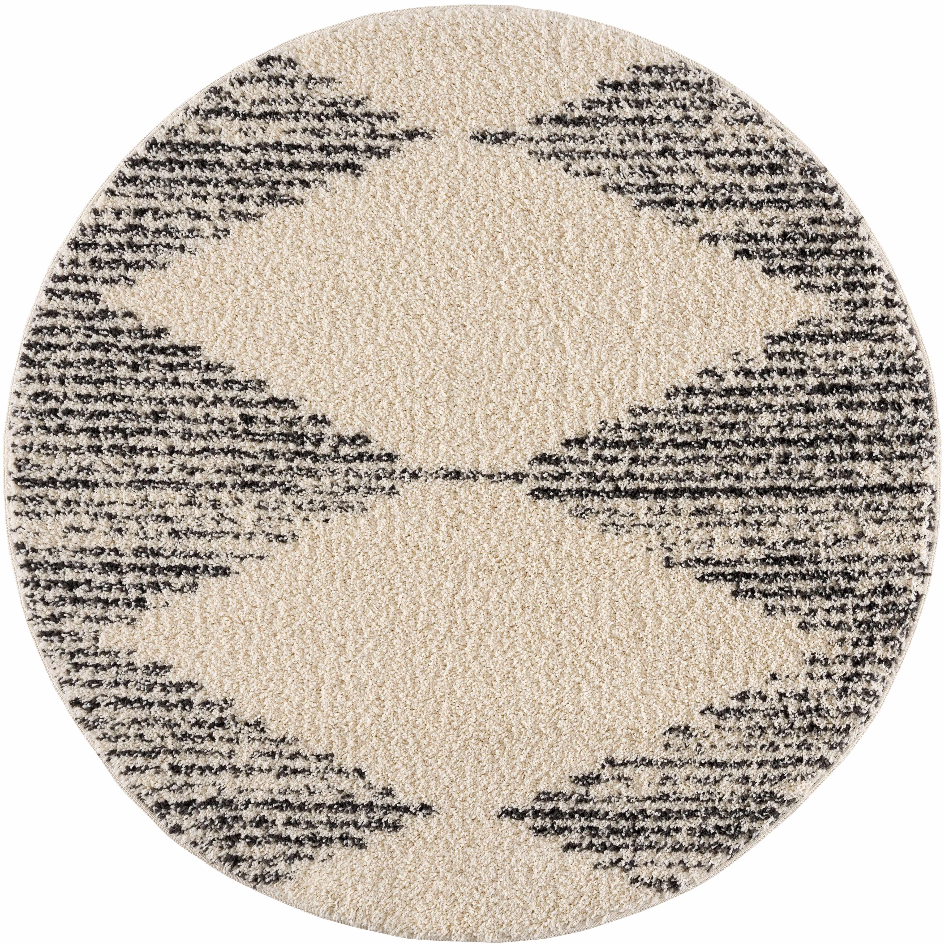 Howth Area Rug – Cozy & Stylish Floor Accent - PRHOMZ