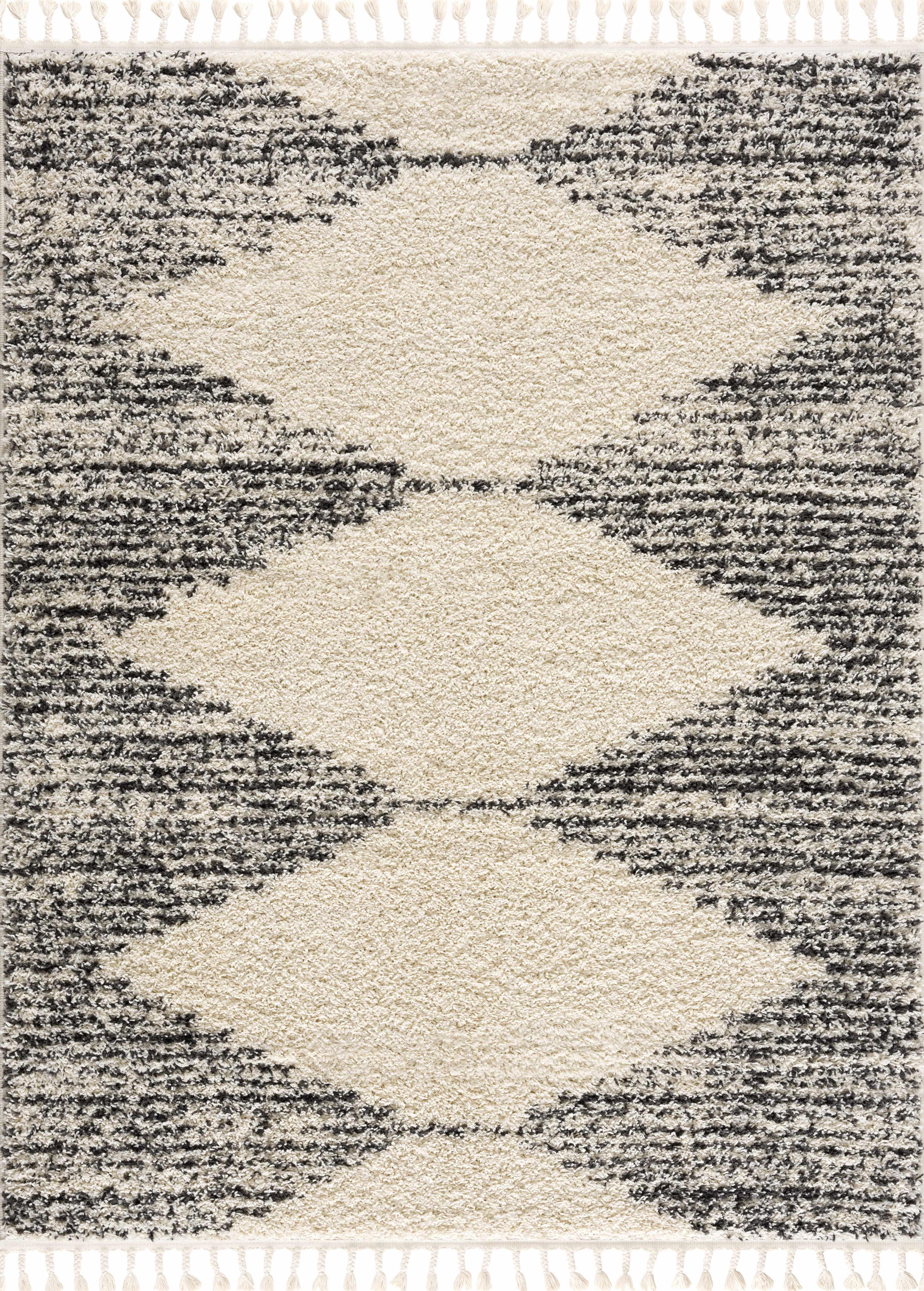 Howth Area Rug – Cozy & Stylish Floor Accent - PRHOMZ