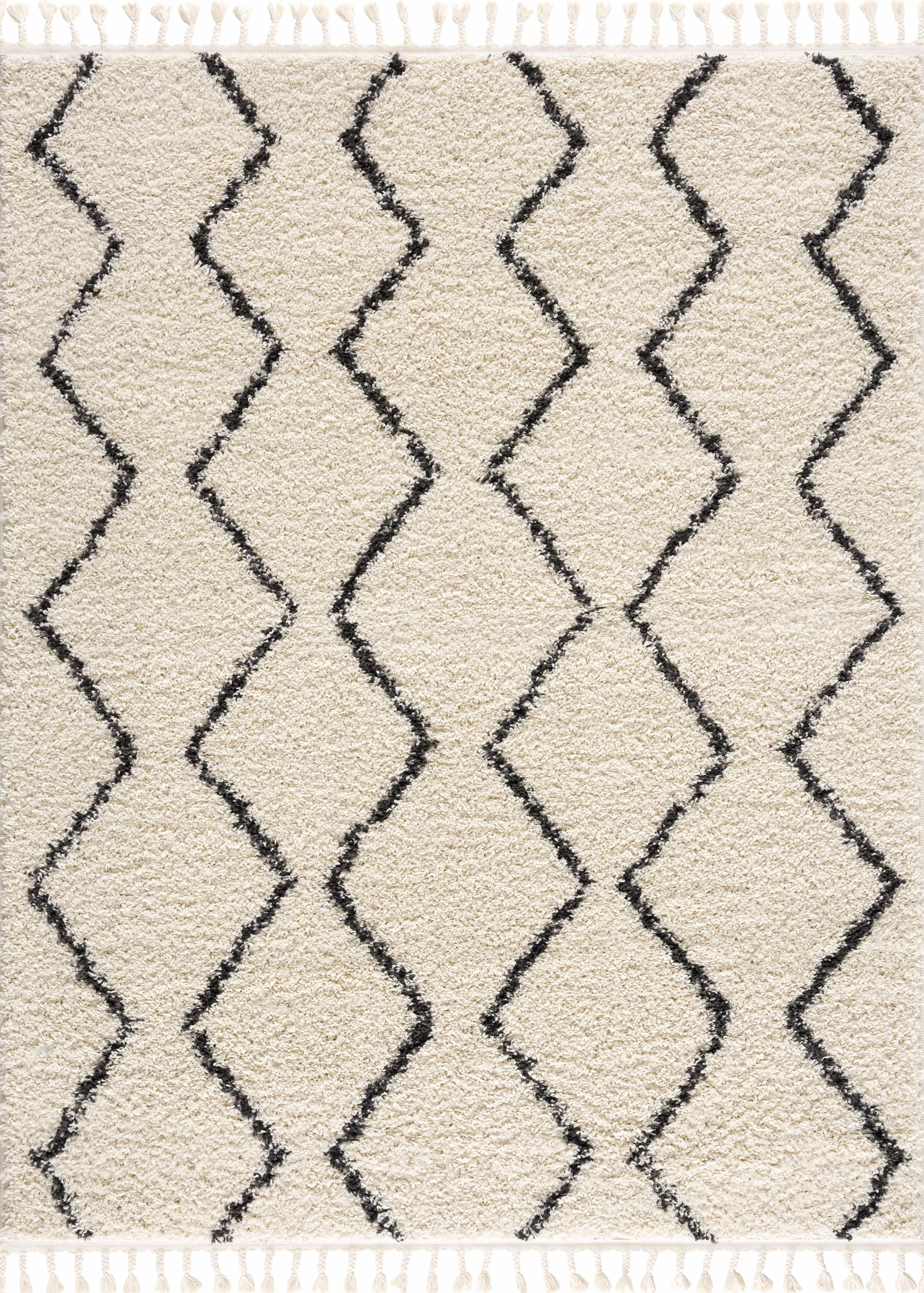 West End Plush Area Rug - PRHOMZ
