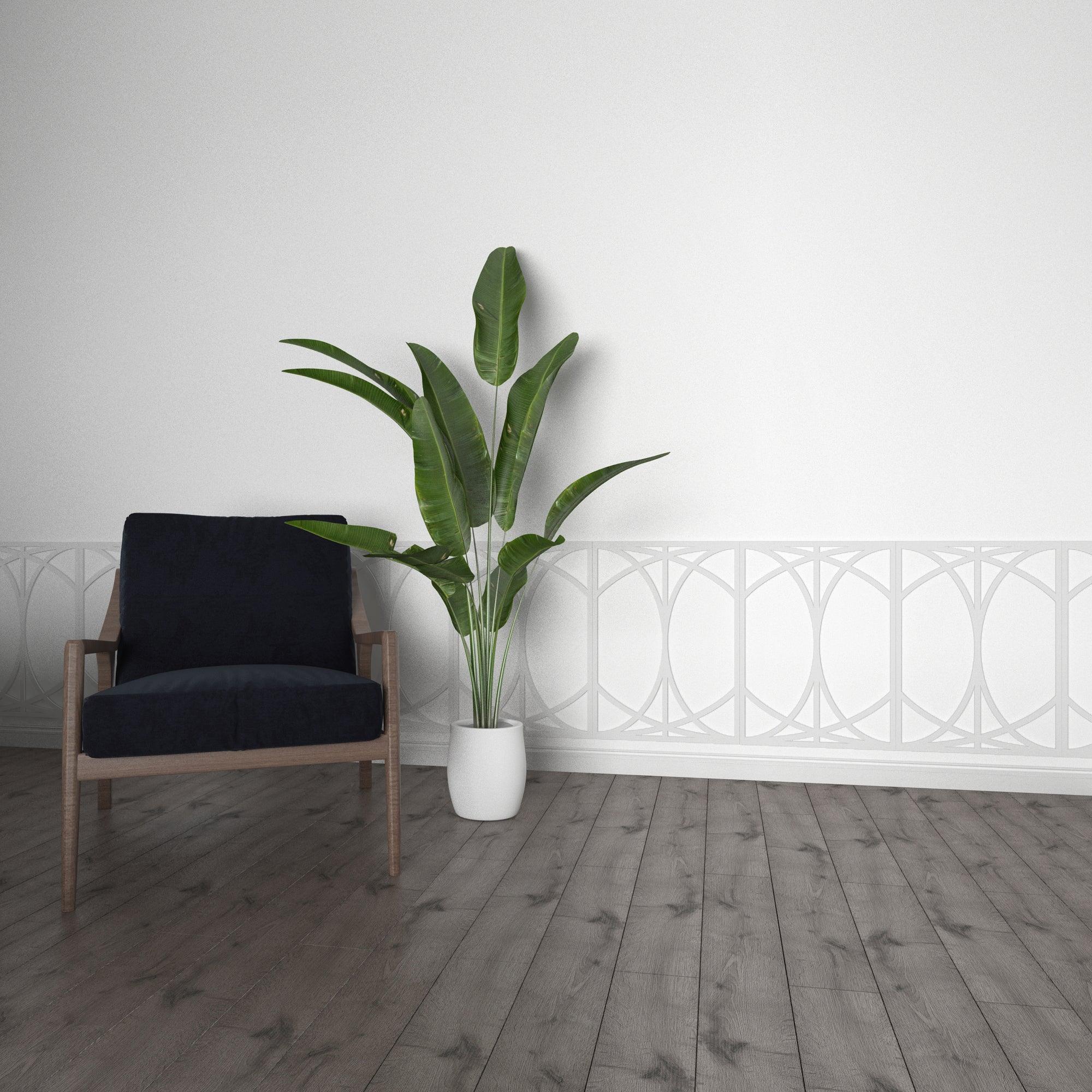 Wall Panels French Style - PRHOMZ