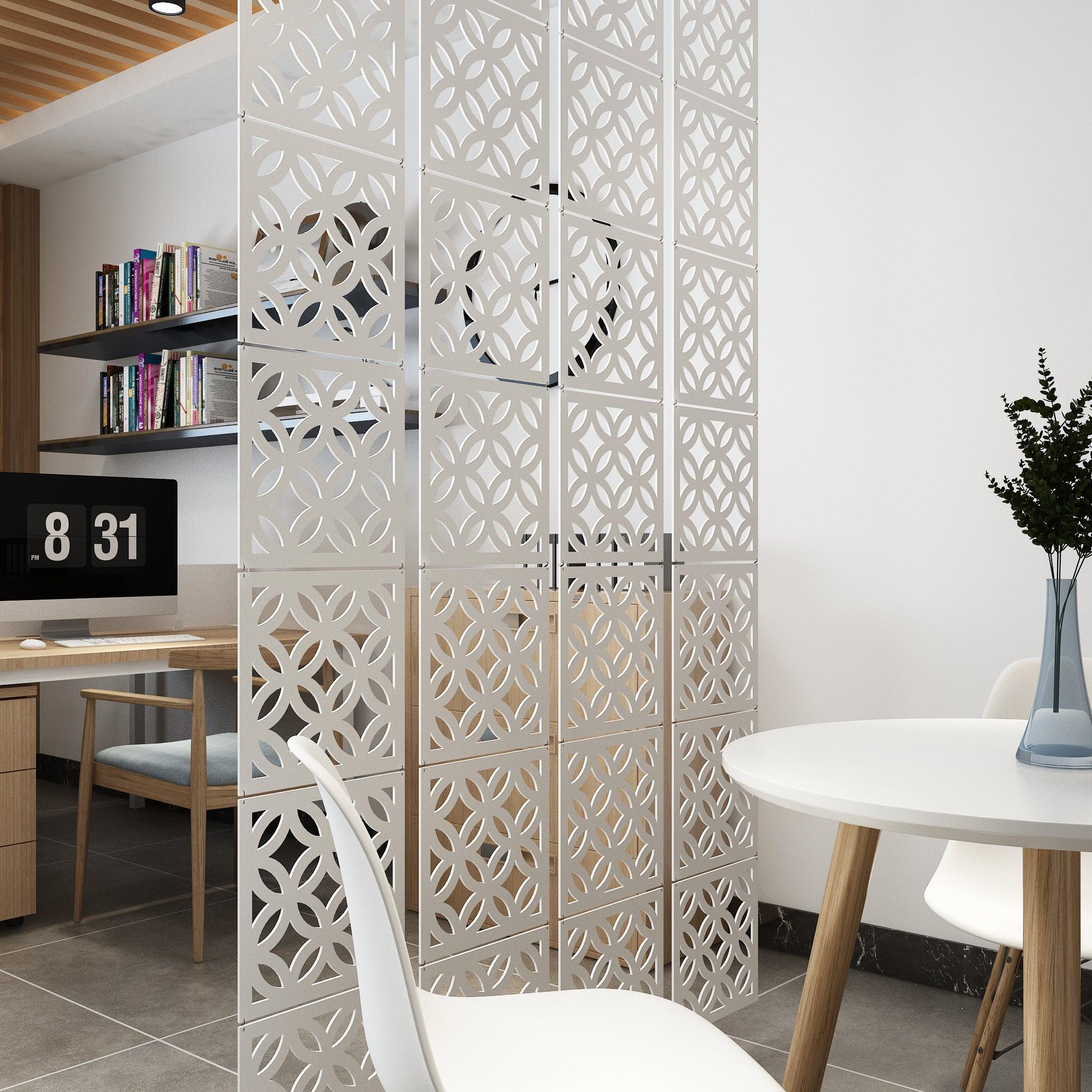 Barreiro Suspended Room Divider - PRHOMZ