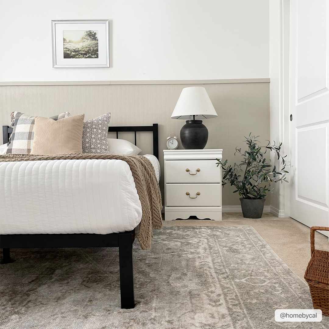 Gael Boutique Washable Rug