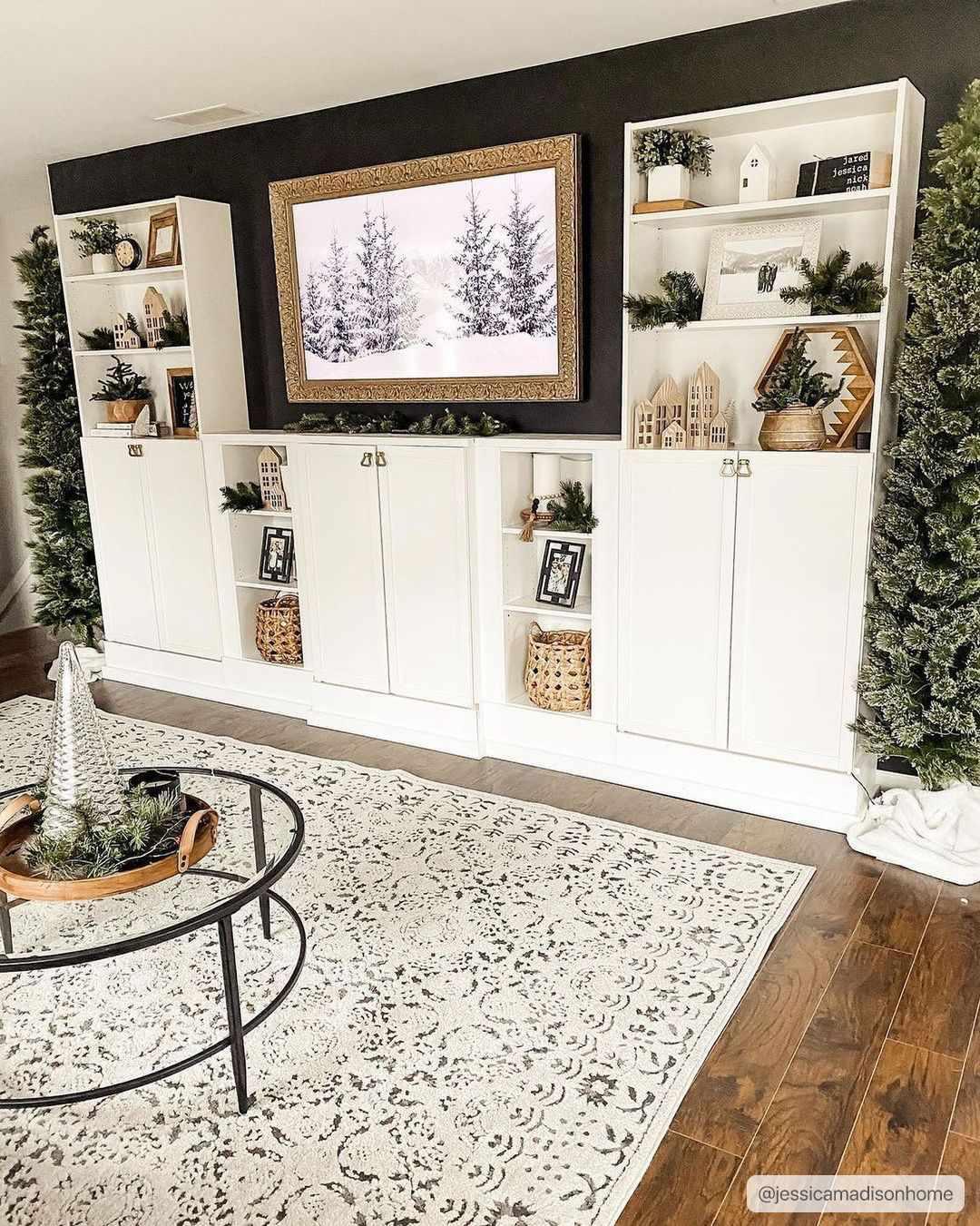 Megargel Area Rug – Stylish & Cozy Floor Covering - PRHOMZ