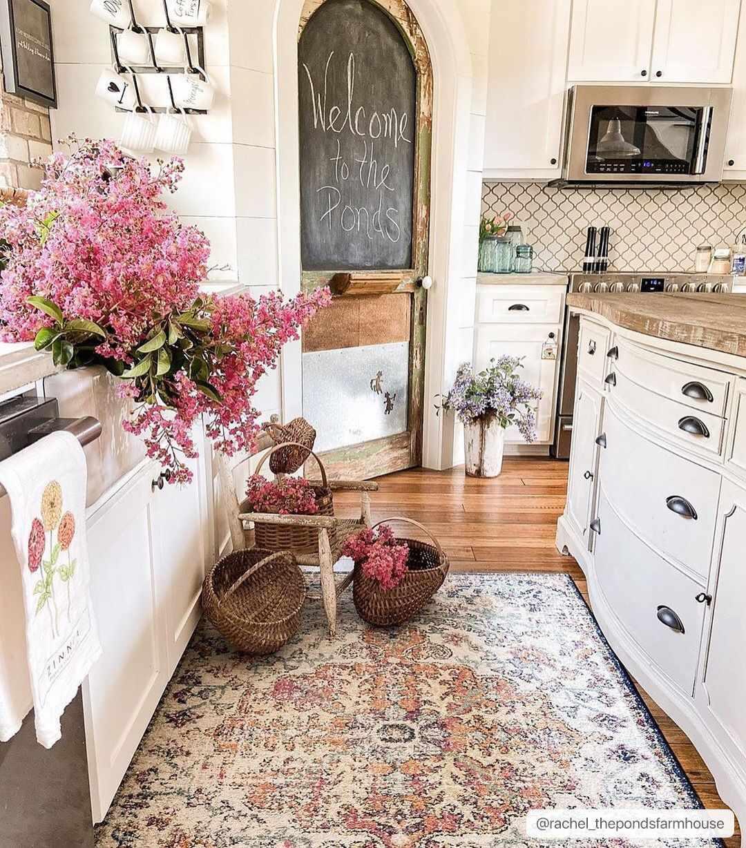 Bodrum Area Rug – Stylish & Cozy Floor Accent - PRHOMZ