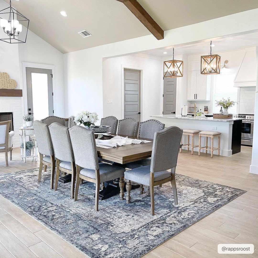 Newalla Area Rug - PRHOMZ