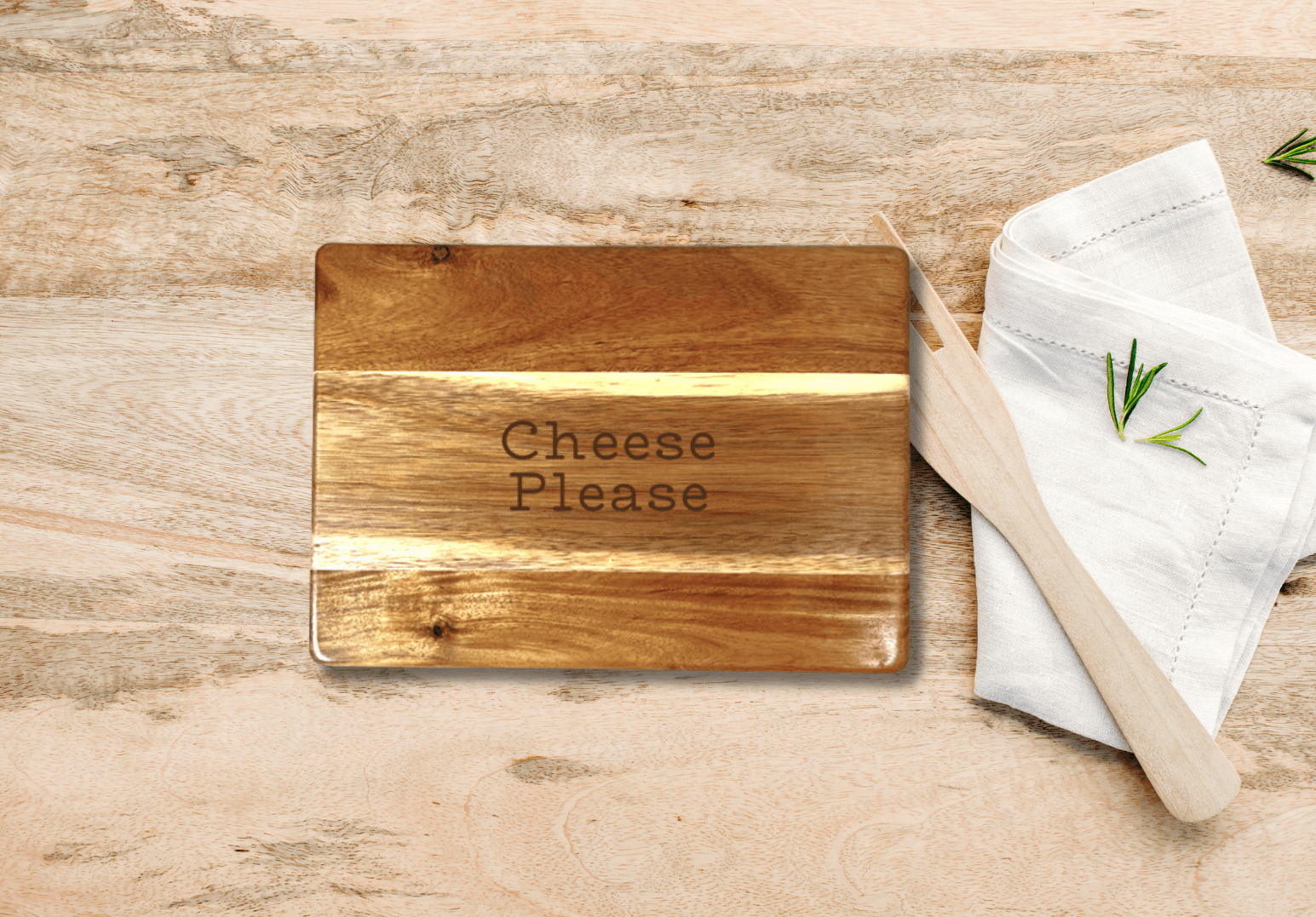 Kitchen/Foodie Collection! Engraved Designs (Single) - PRHOMZ