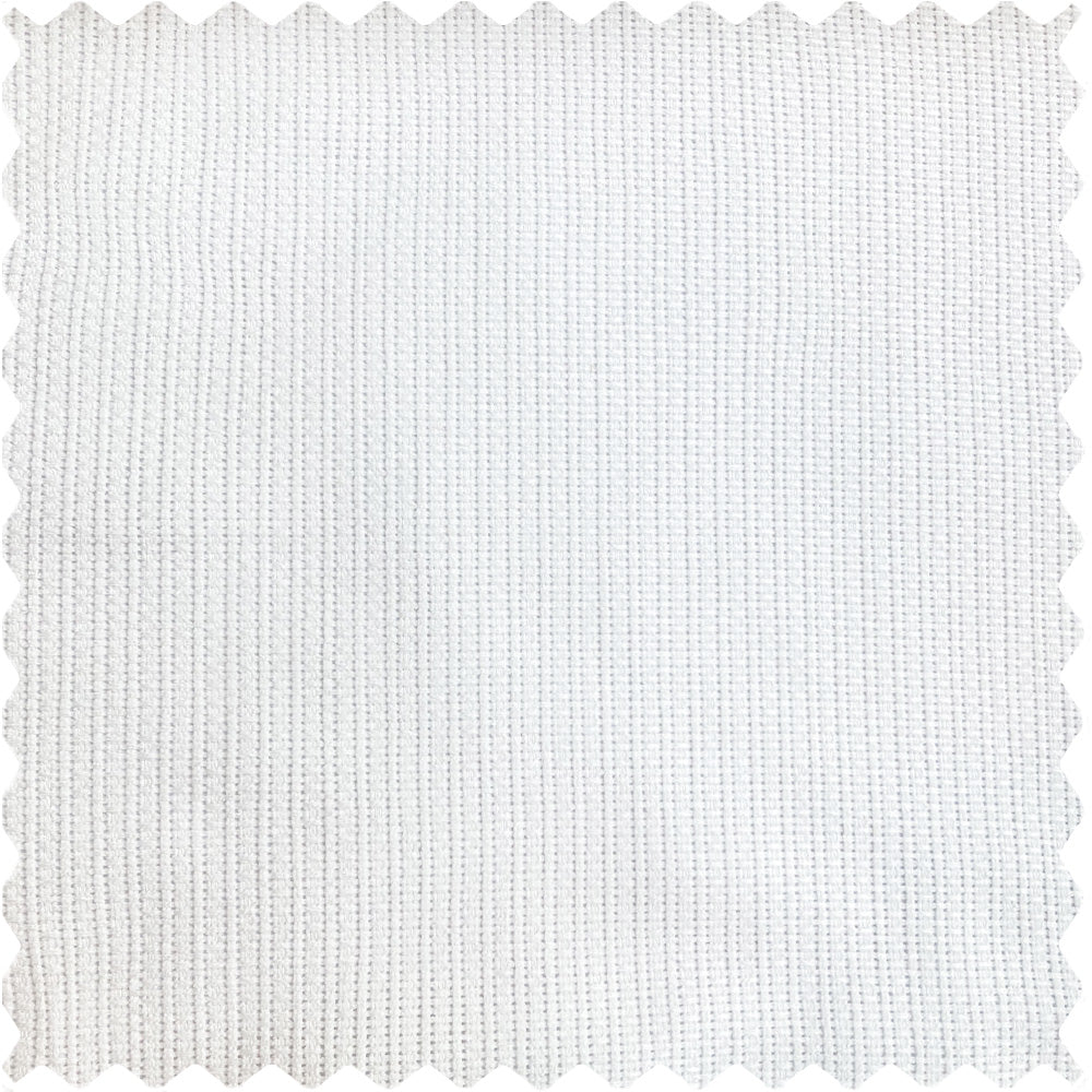 Helmi Loosely Woven Neutral Sheer Curtains