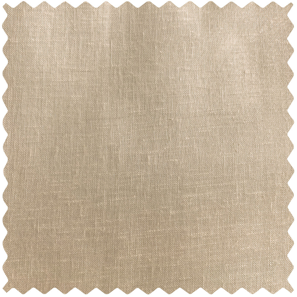 Kodi Light Filtering Linen Sheer Curtains