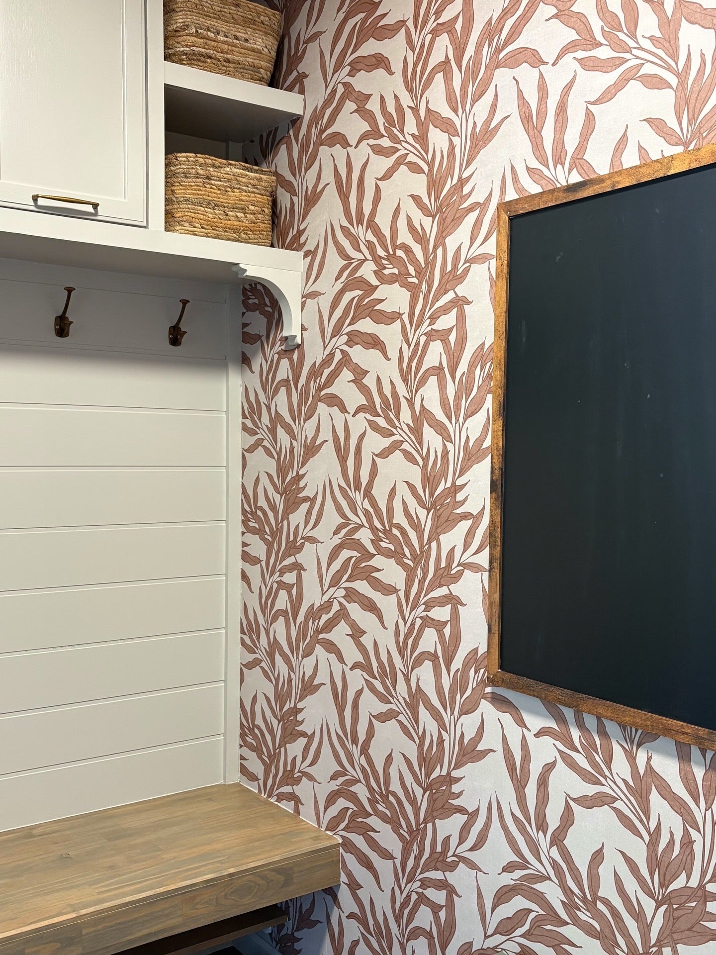 Oaks Wallpaper by Taddy Mikelaites