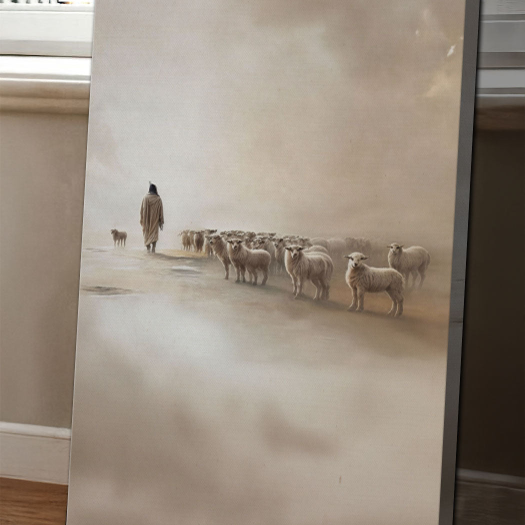 99 Faith Wall Art