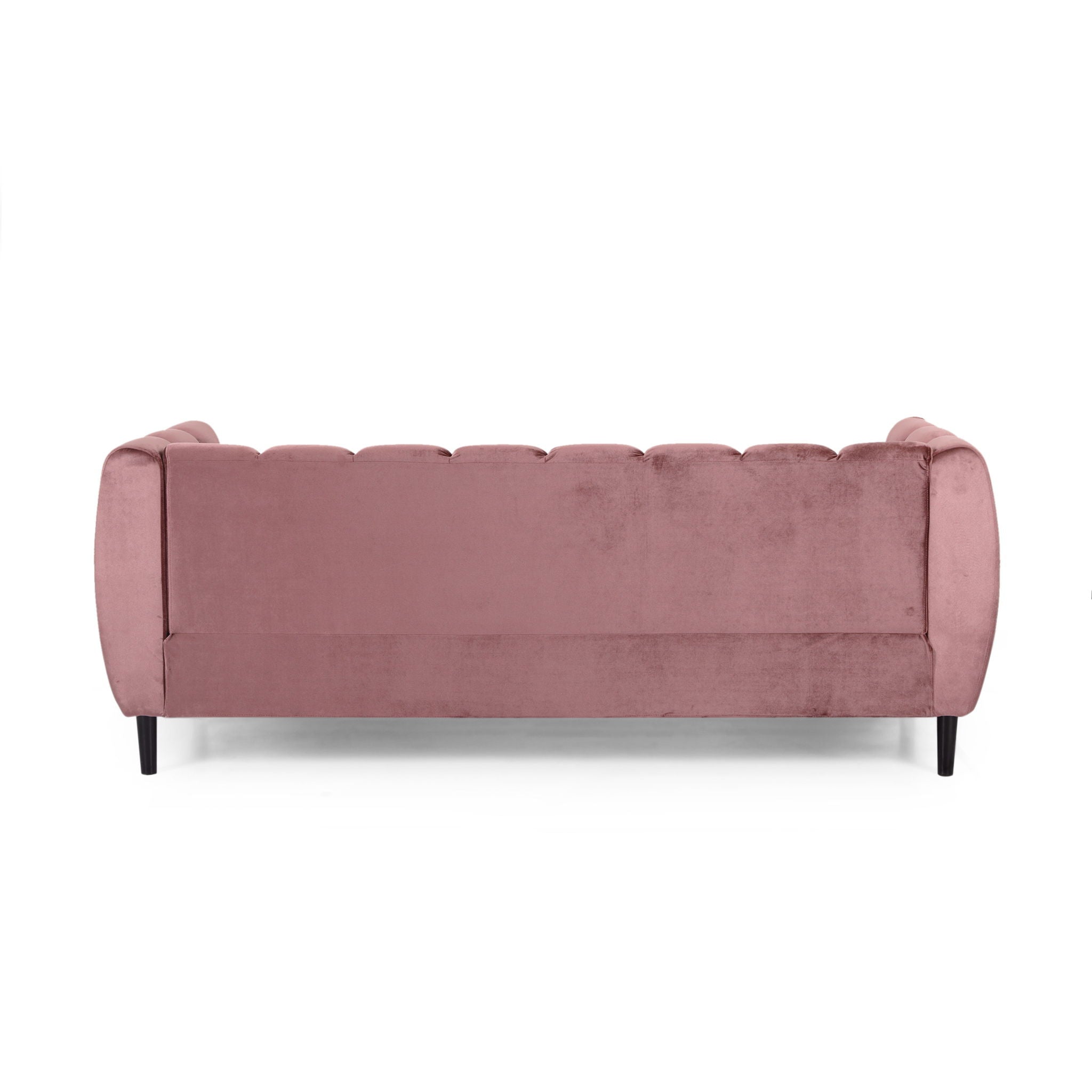 Miranda - Modern Glam 3 Seater Sofa