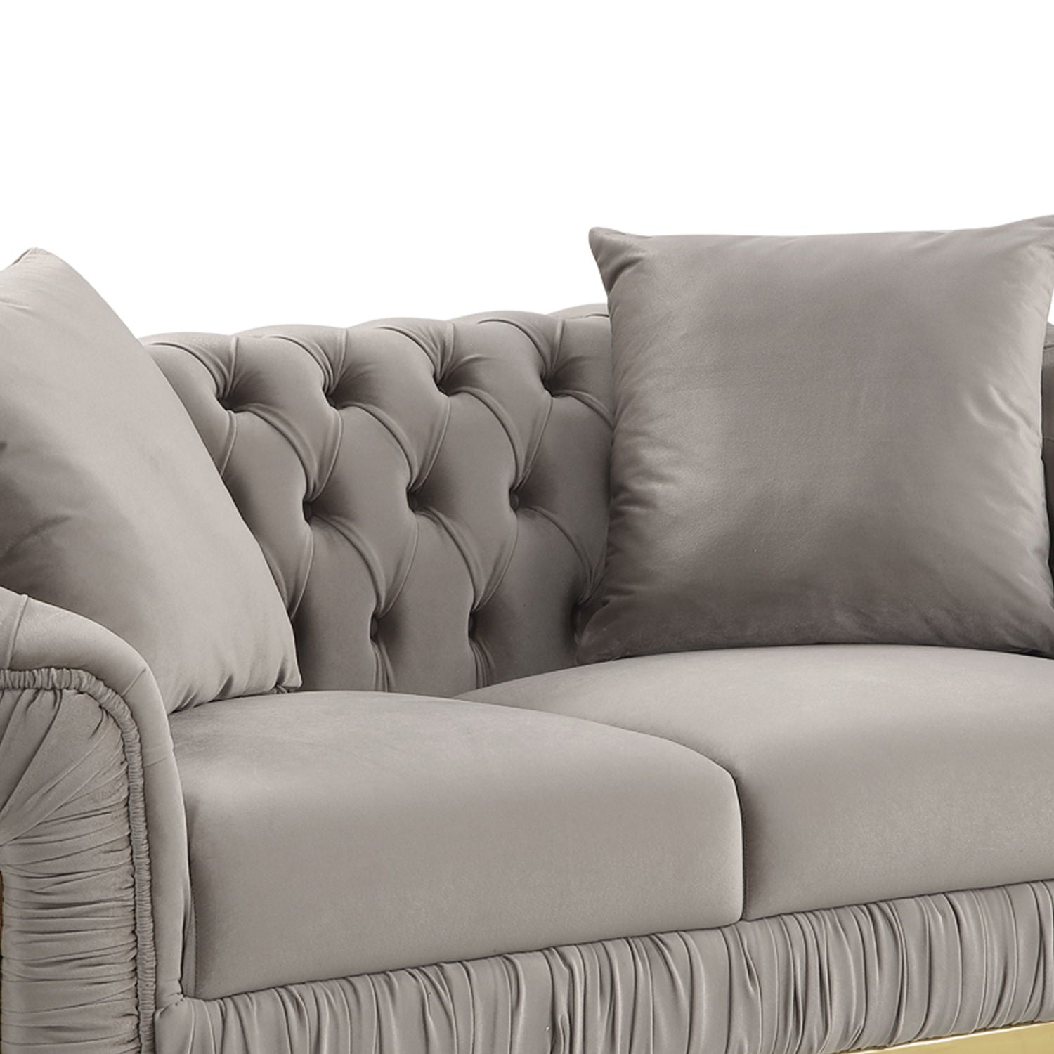 Vanessa - Loveseat