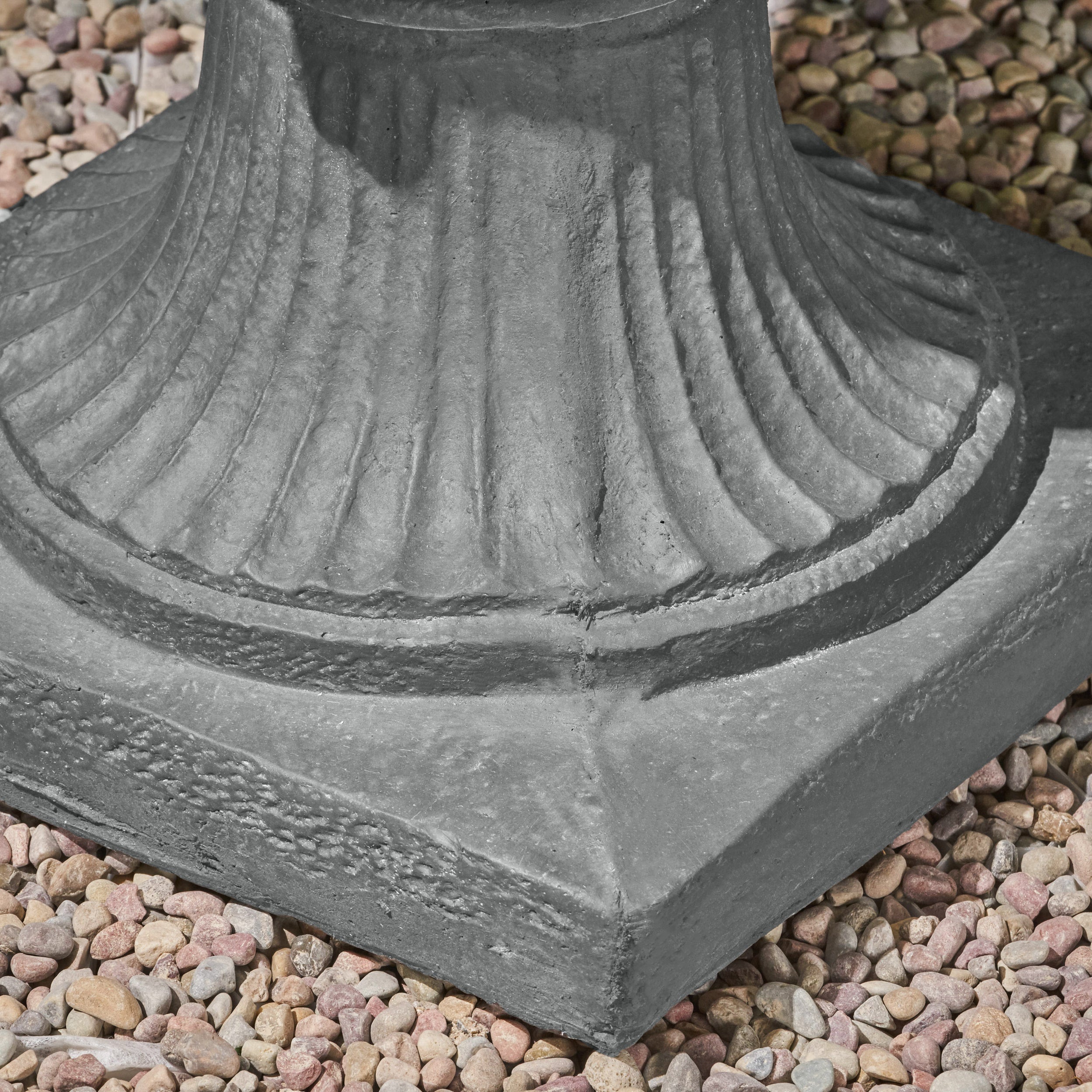 MGO Garden Urn Planter