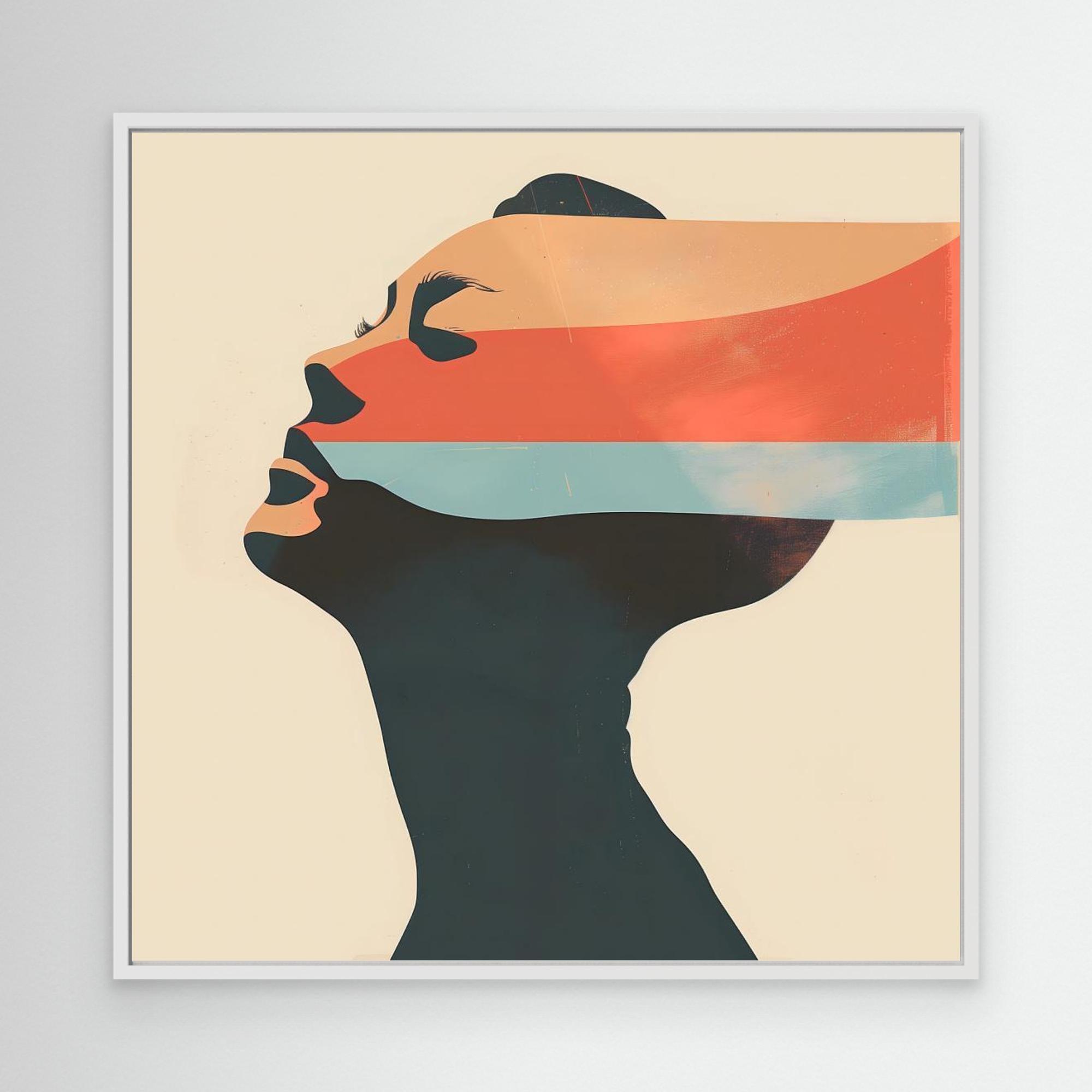 Swoosh by Andreas Magnusson