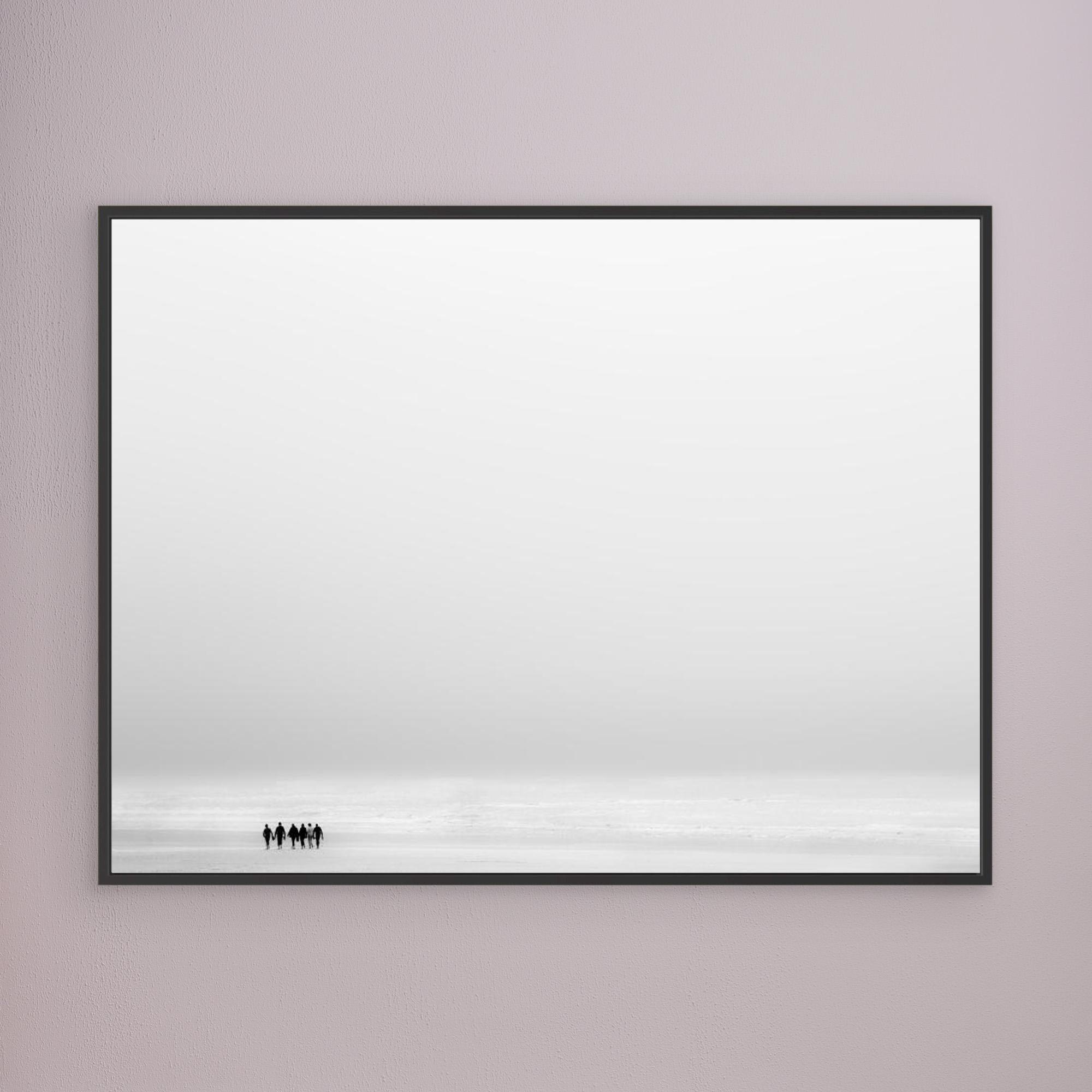 The autist by Gilbert Claes