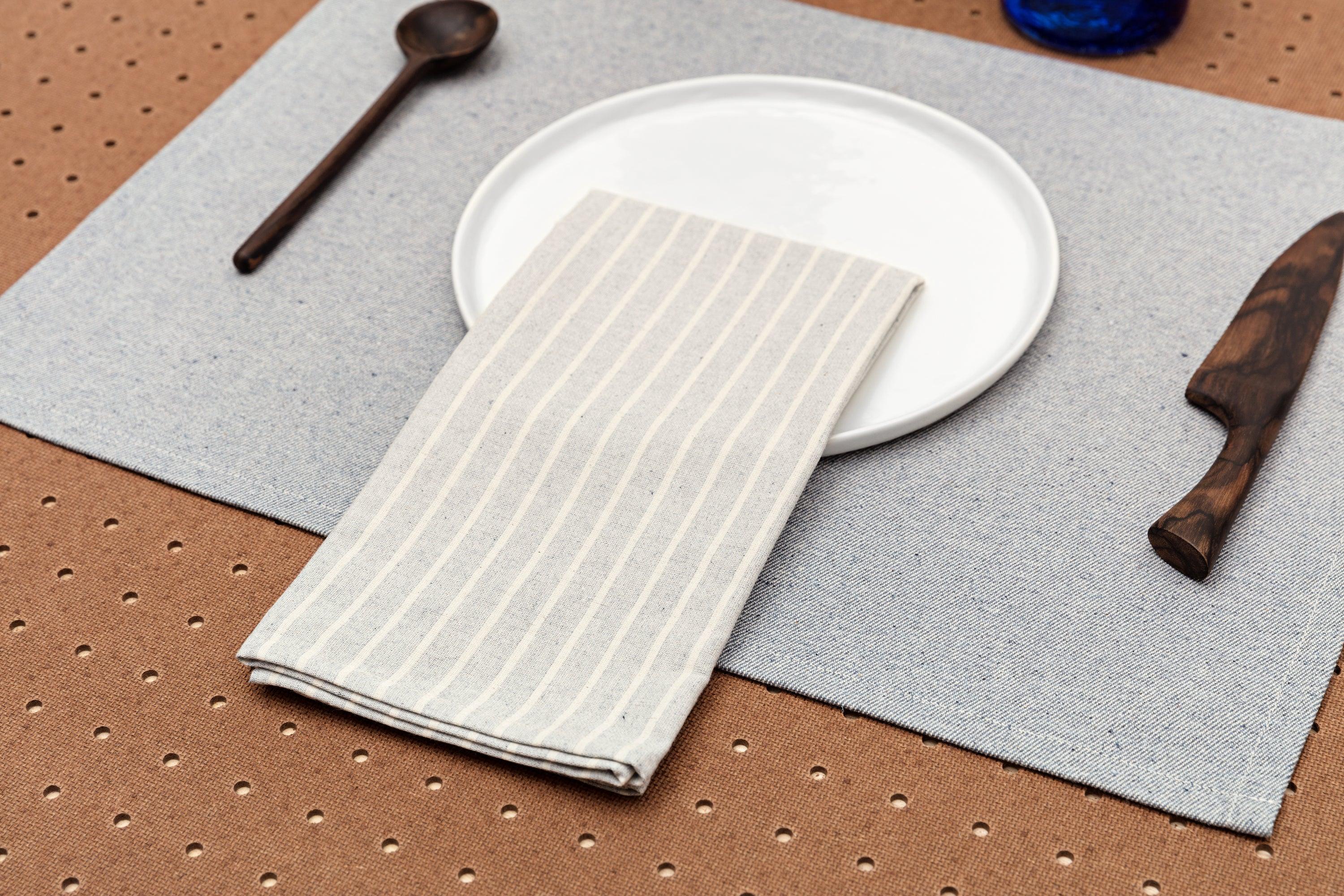 Napkins / Set of 4 - PRHOMZ