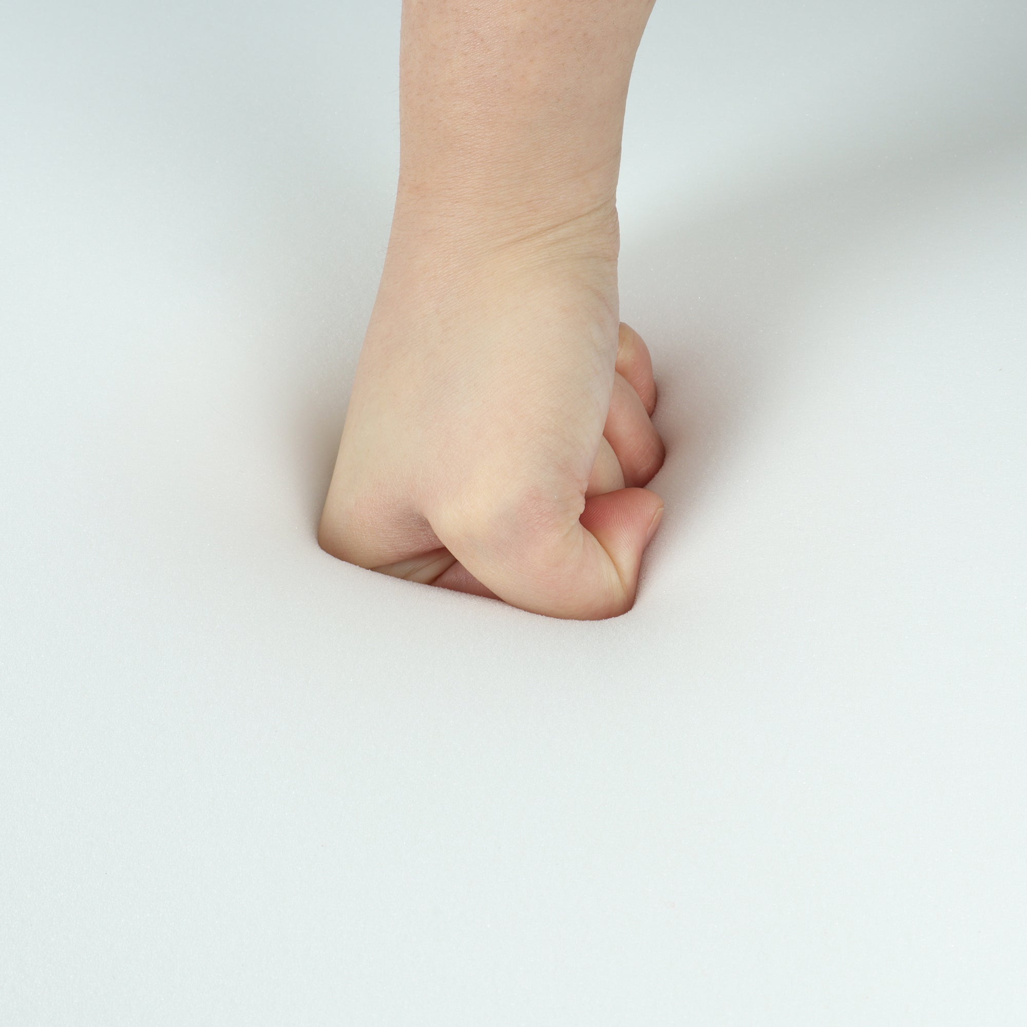 Outdoor Patio Chair Cushions, Water-Repellent U-Shape Thick Foam Seat Cushions (Set of 4)