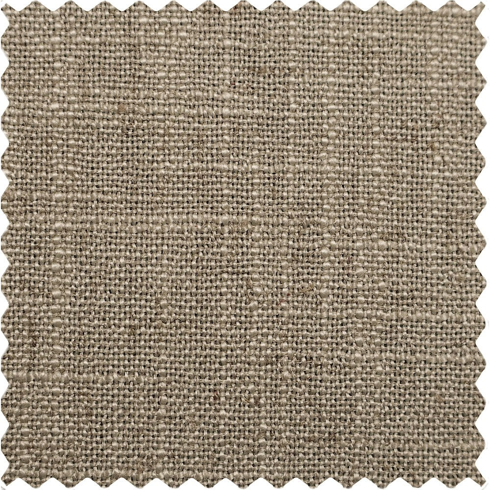 Arabella Linen Blend Cafe Curtains