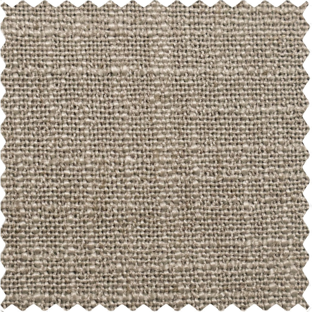 Arabella Linen Blend Cafe Curtains